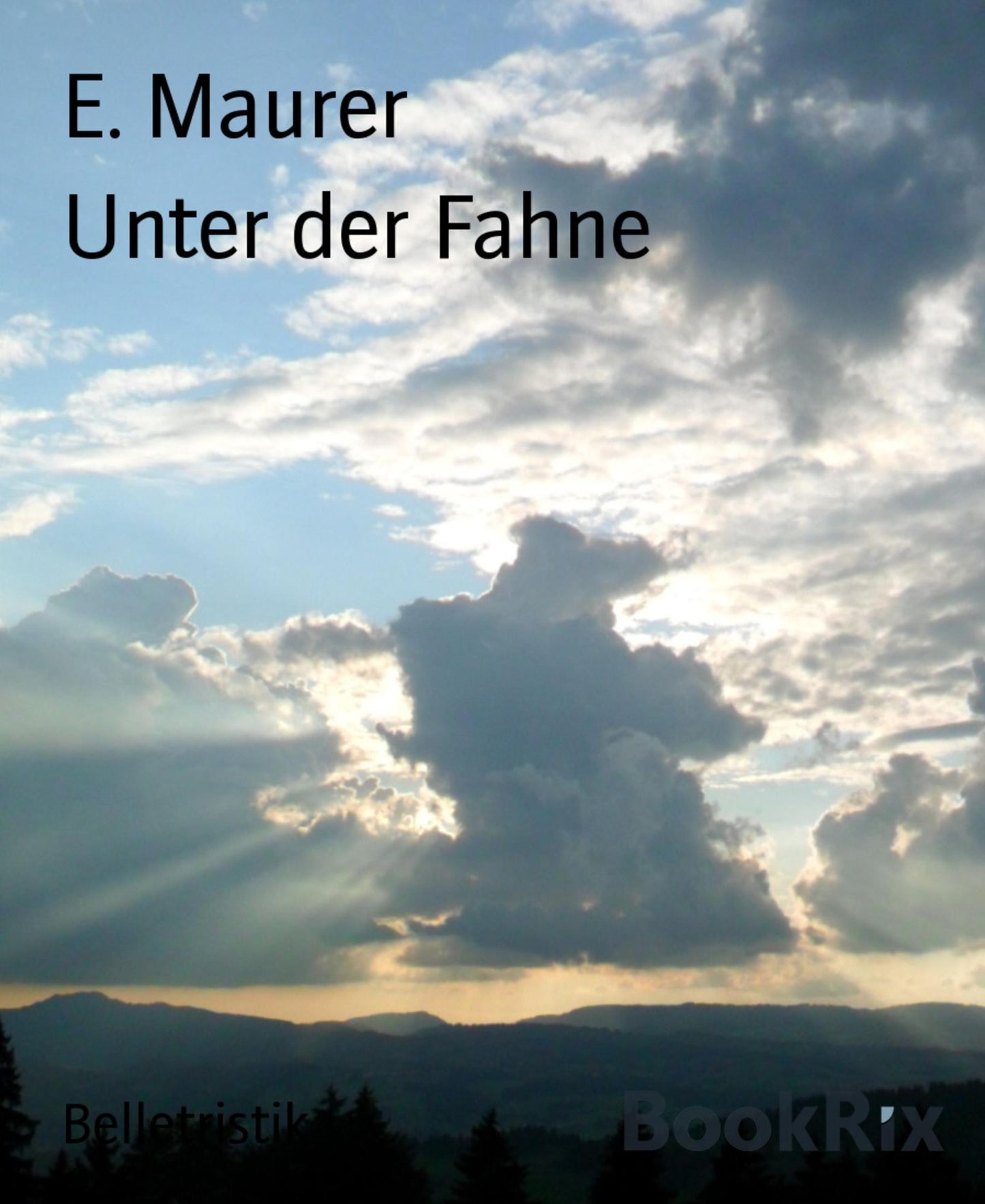 Unter der Fahne