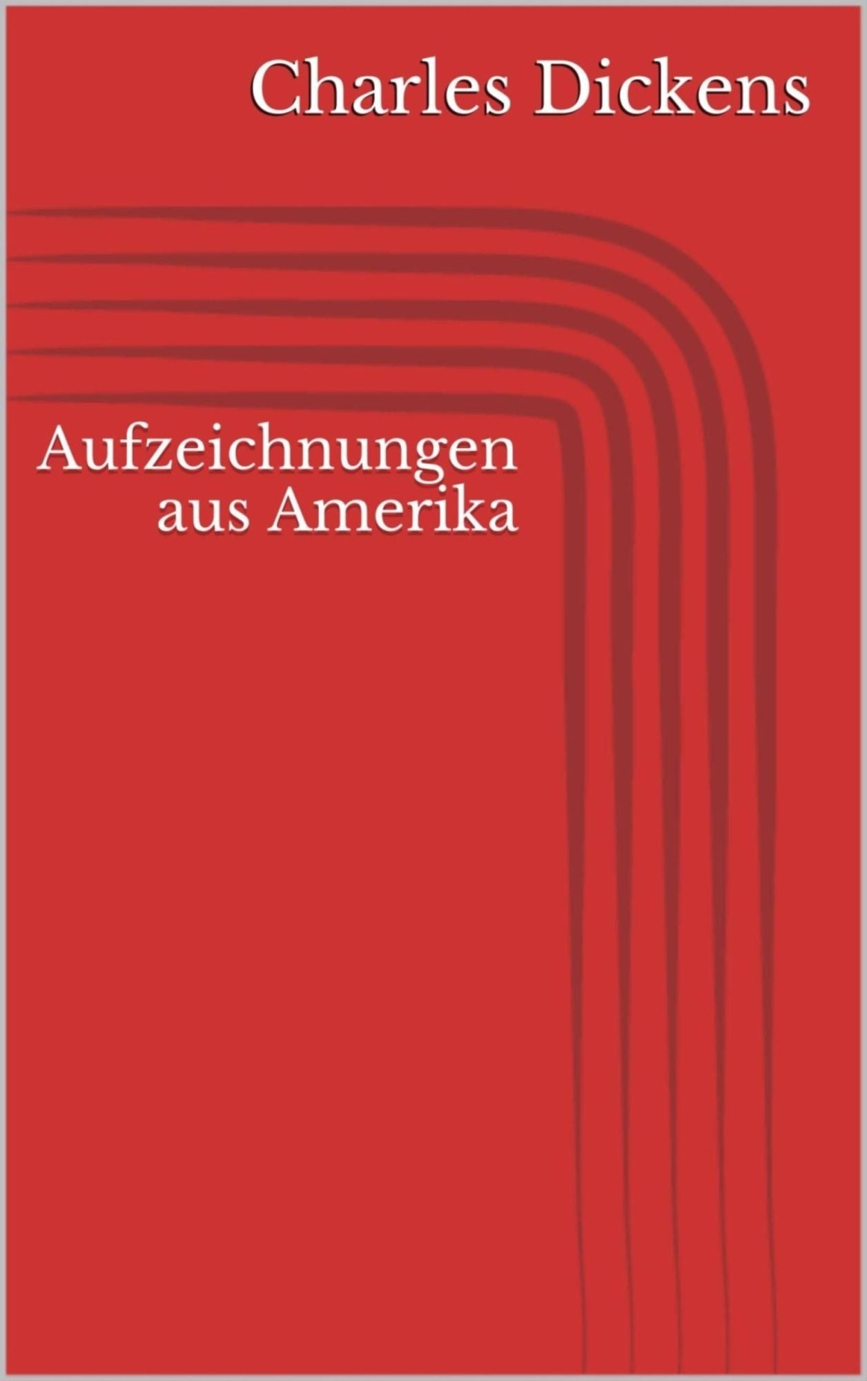 Aufzeichnungen aus Amerika