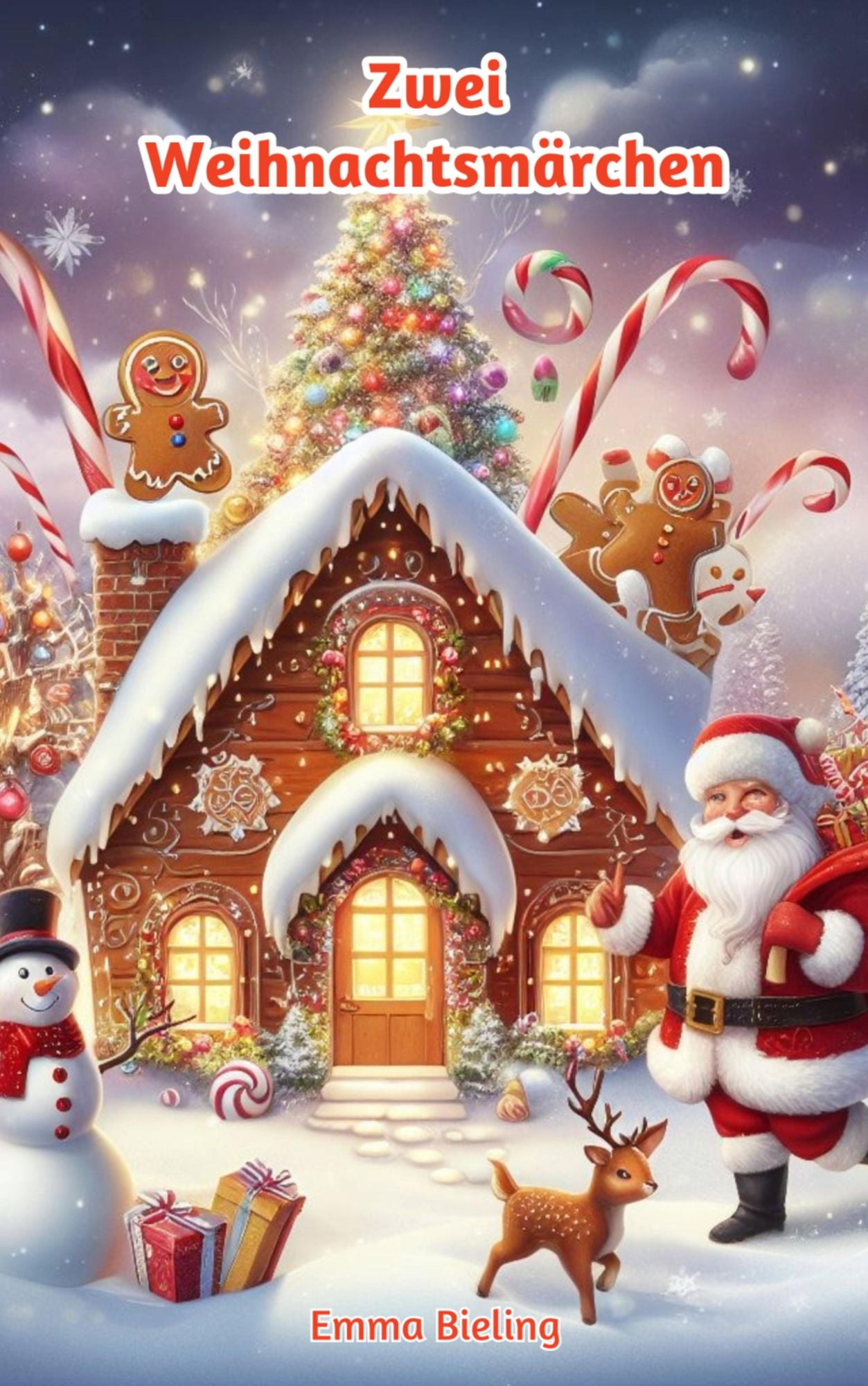 2 Weihnachtsmärchen