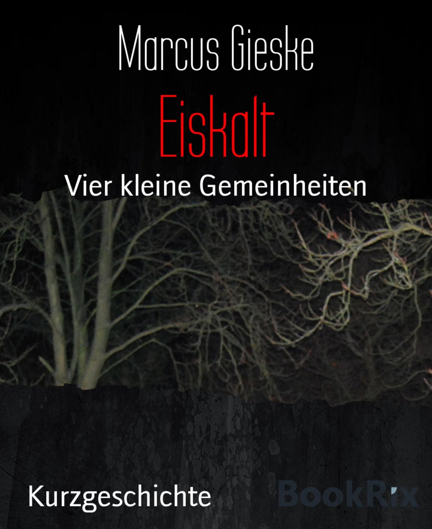 Eiskalt: Vier kleine Gemeinheiten