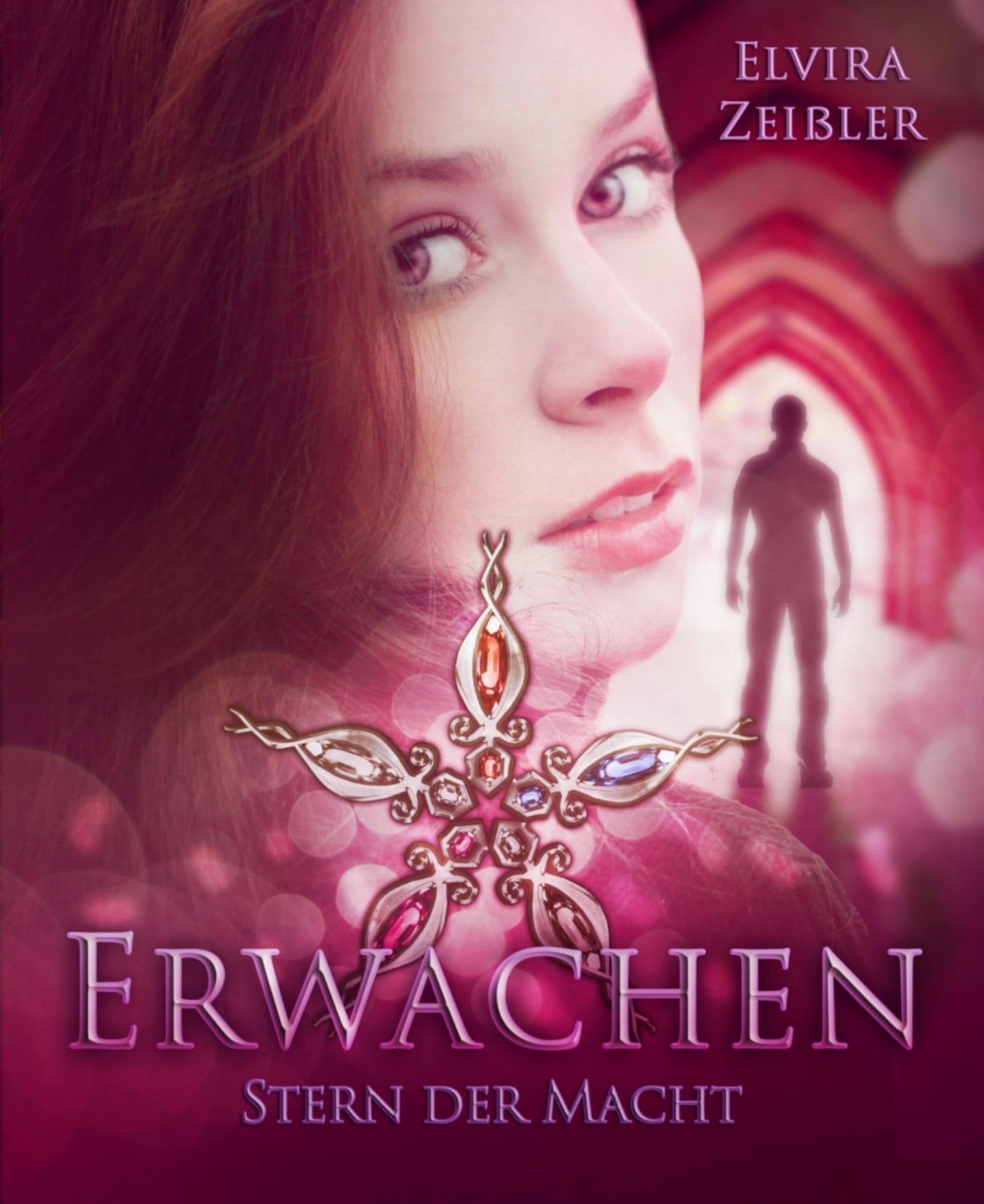 Erwachen (Liebe I Mystery): Stern der Macht 3