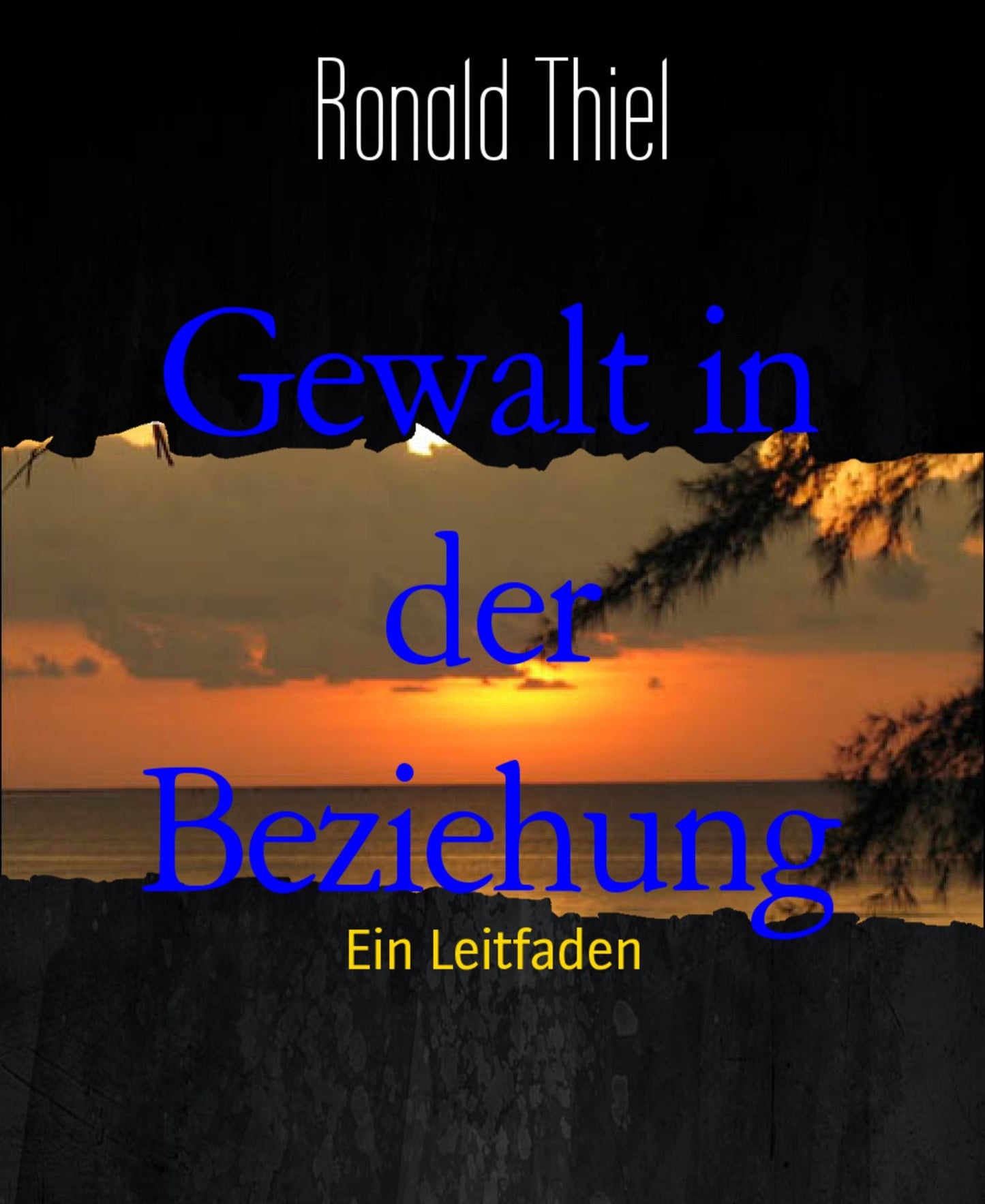 Gewalt in der Beziehung: Ein Leitfaden