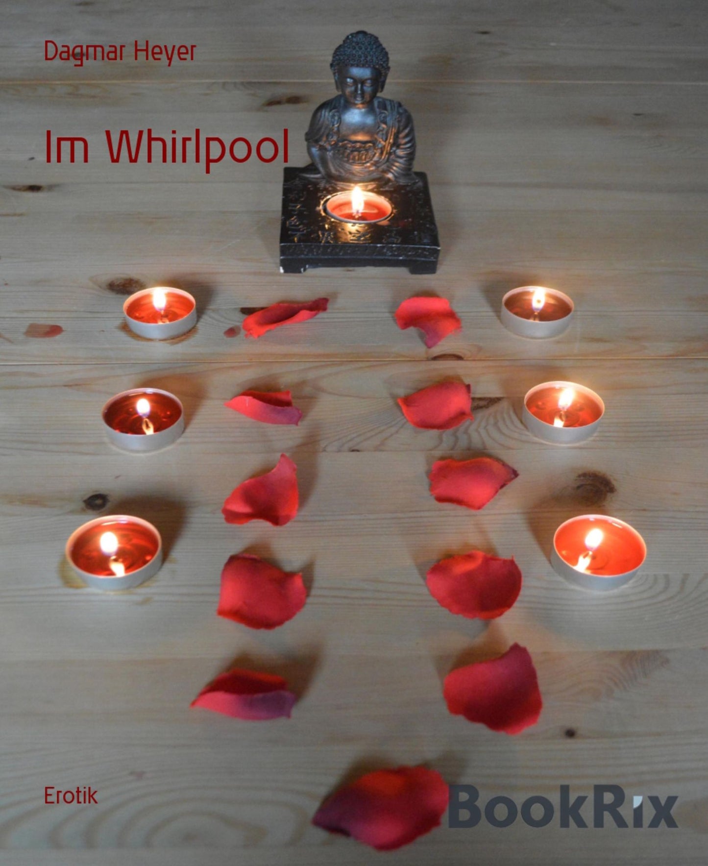Im Whirlpool