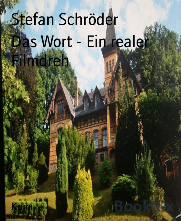 Das Wort - Ein realer Filmdreh