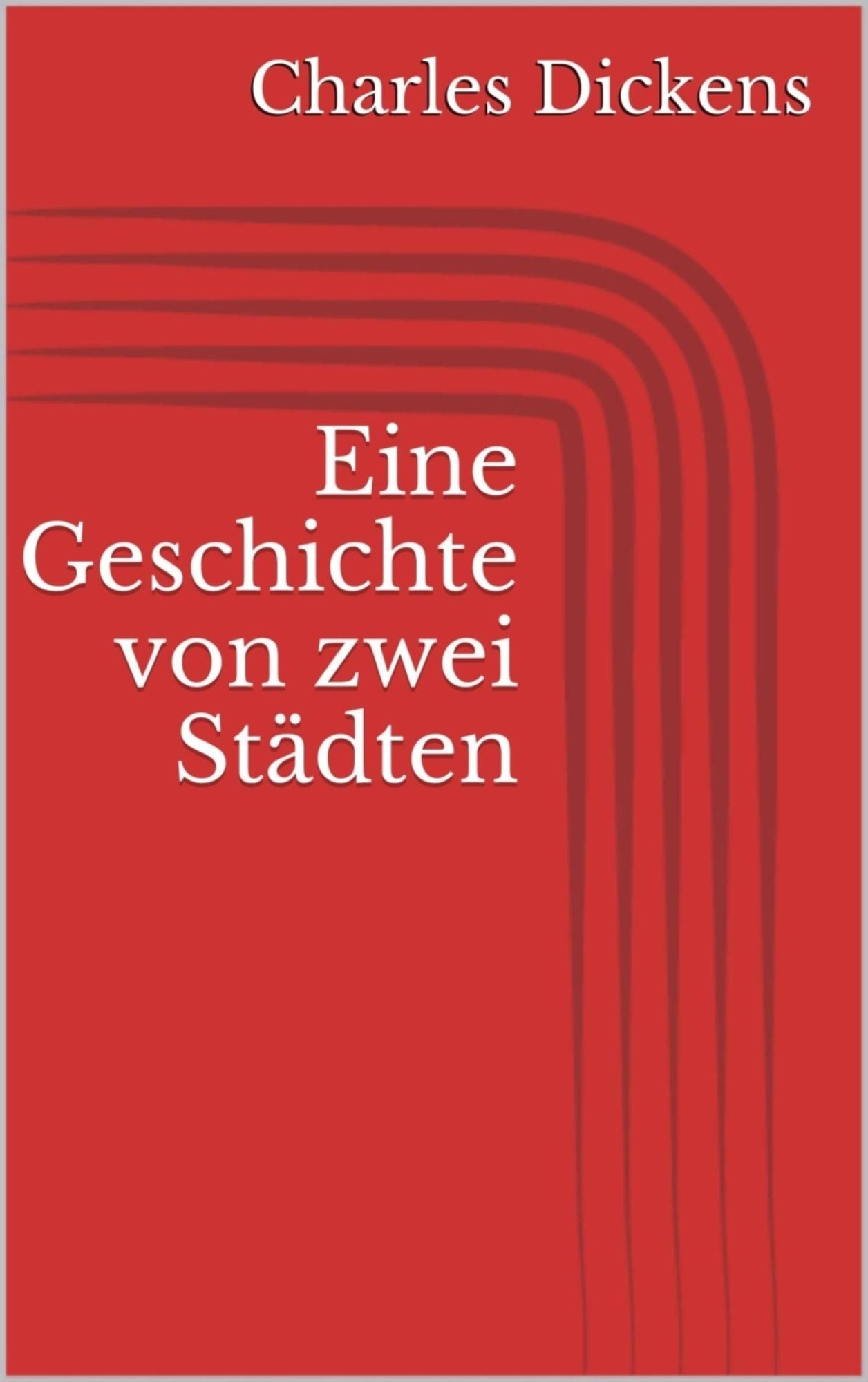 Eine Geschichte von zwei Städten