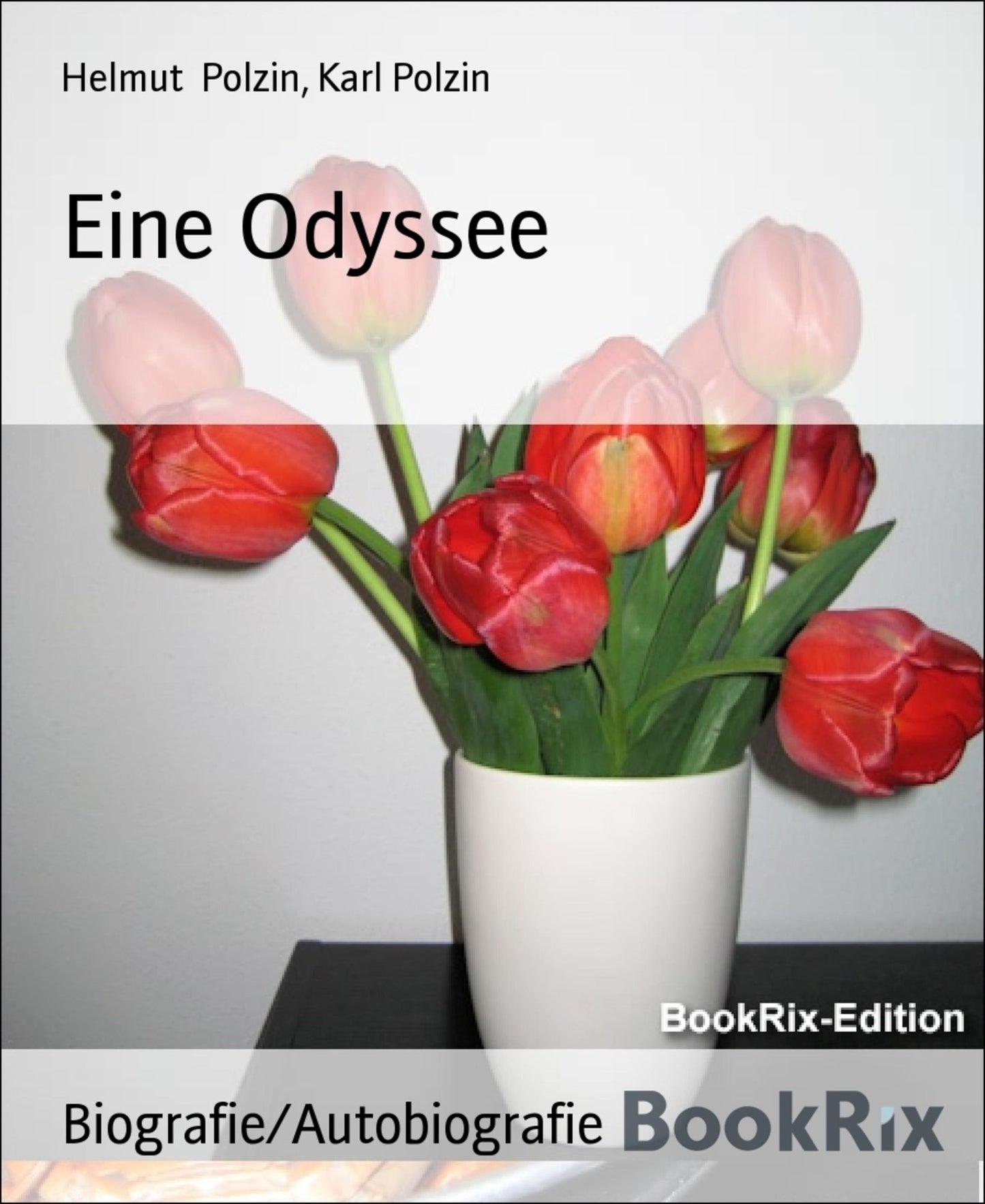Eine Odyssee: Zwei Jungen aus Hinterpommern schildern ihre Erlebnisse