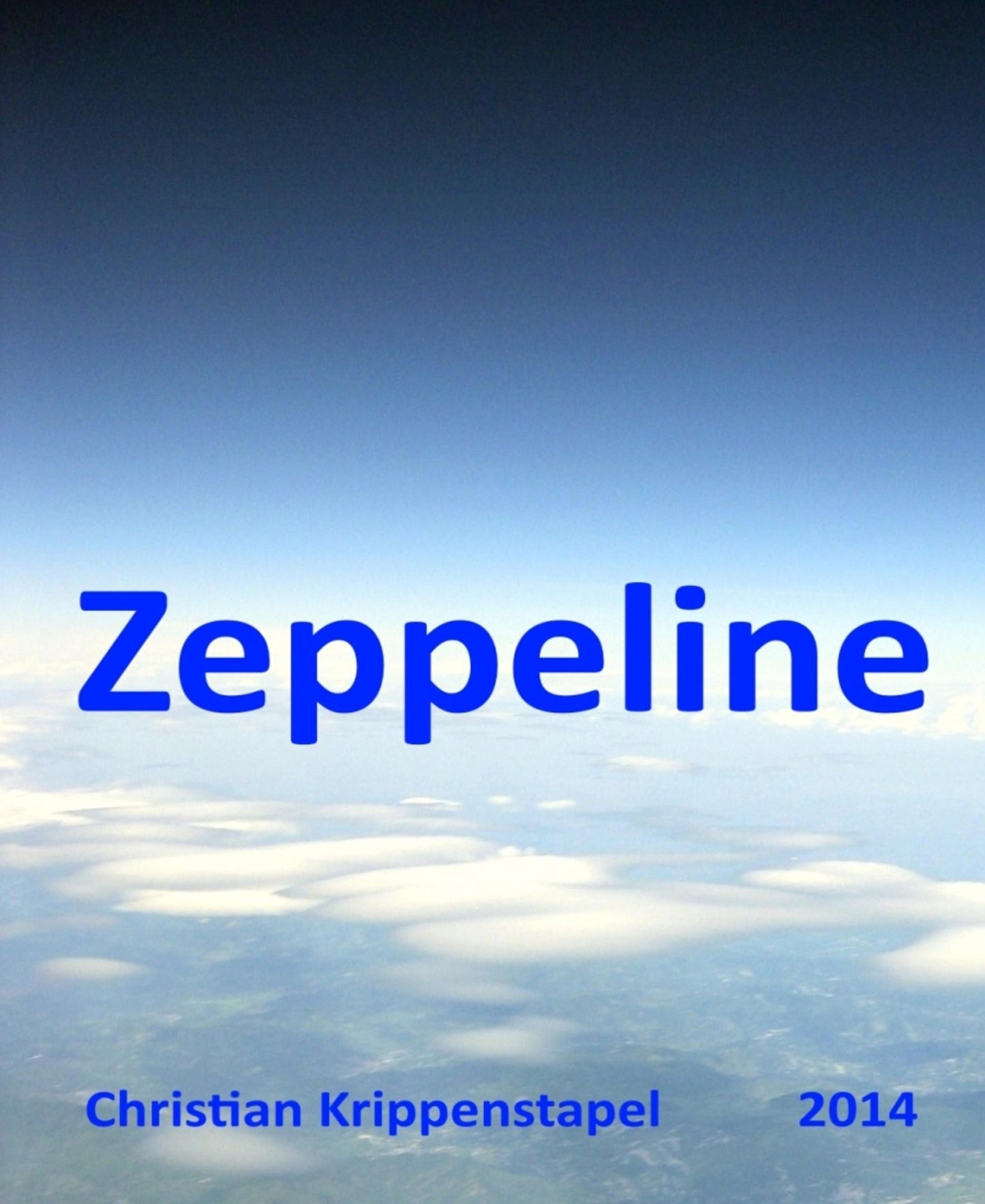 Zeppeline