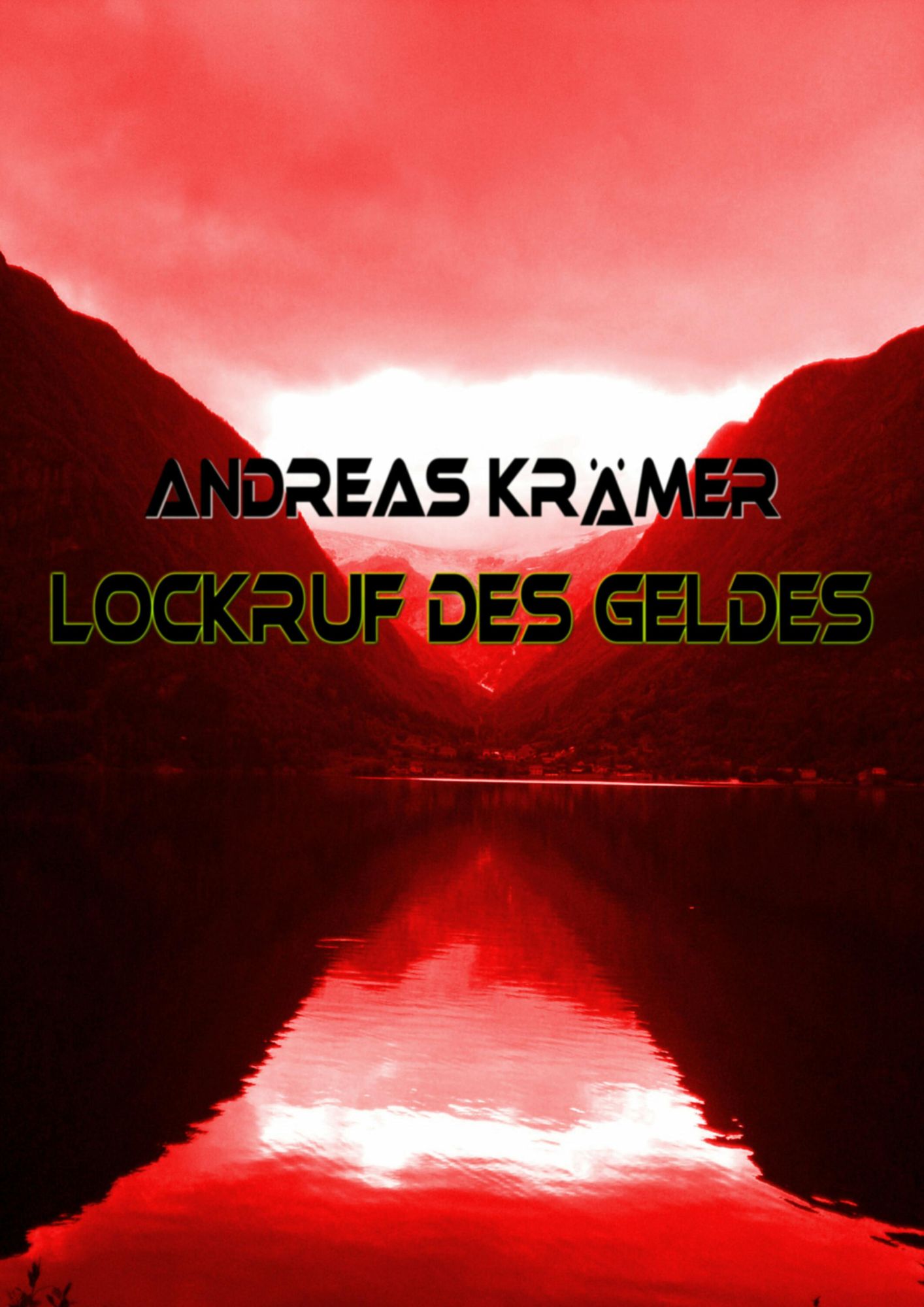 Lockruf des Geldes
