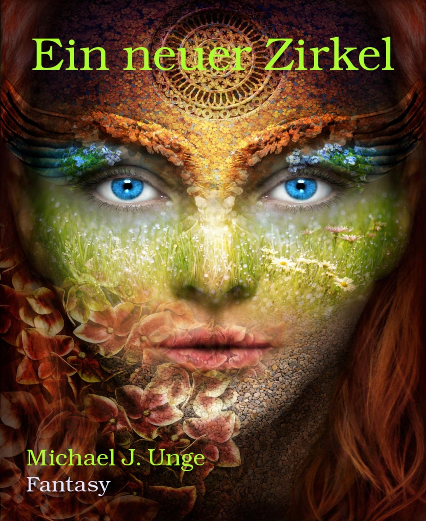 Ein neuer Zirkel