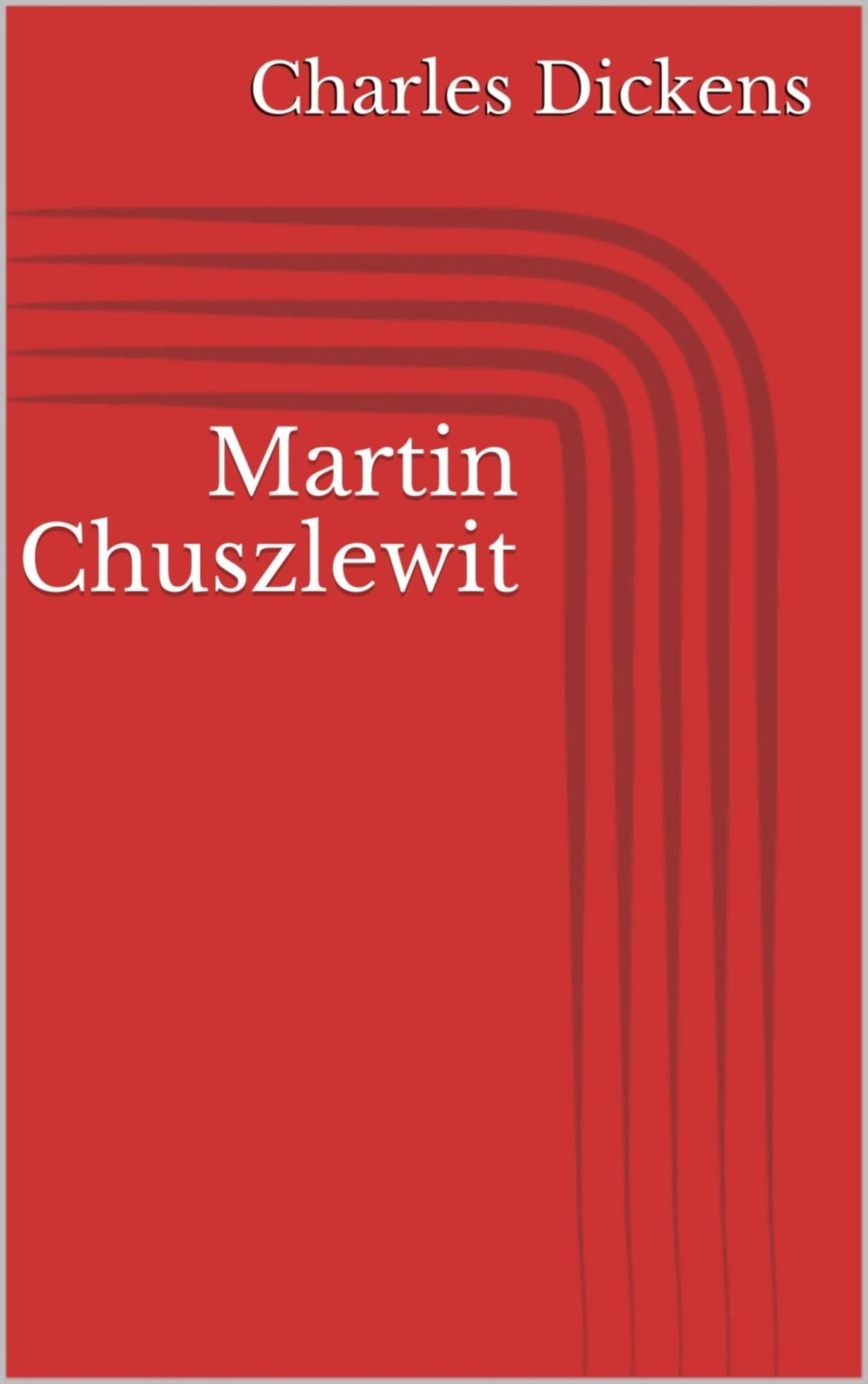 Martin Chuszlewit