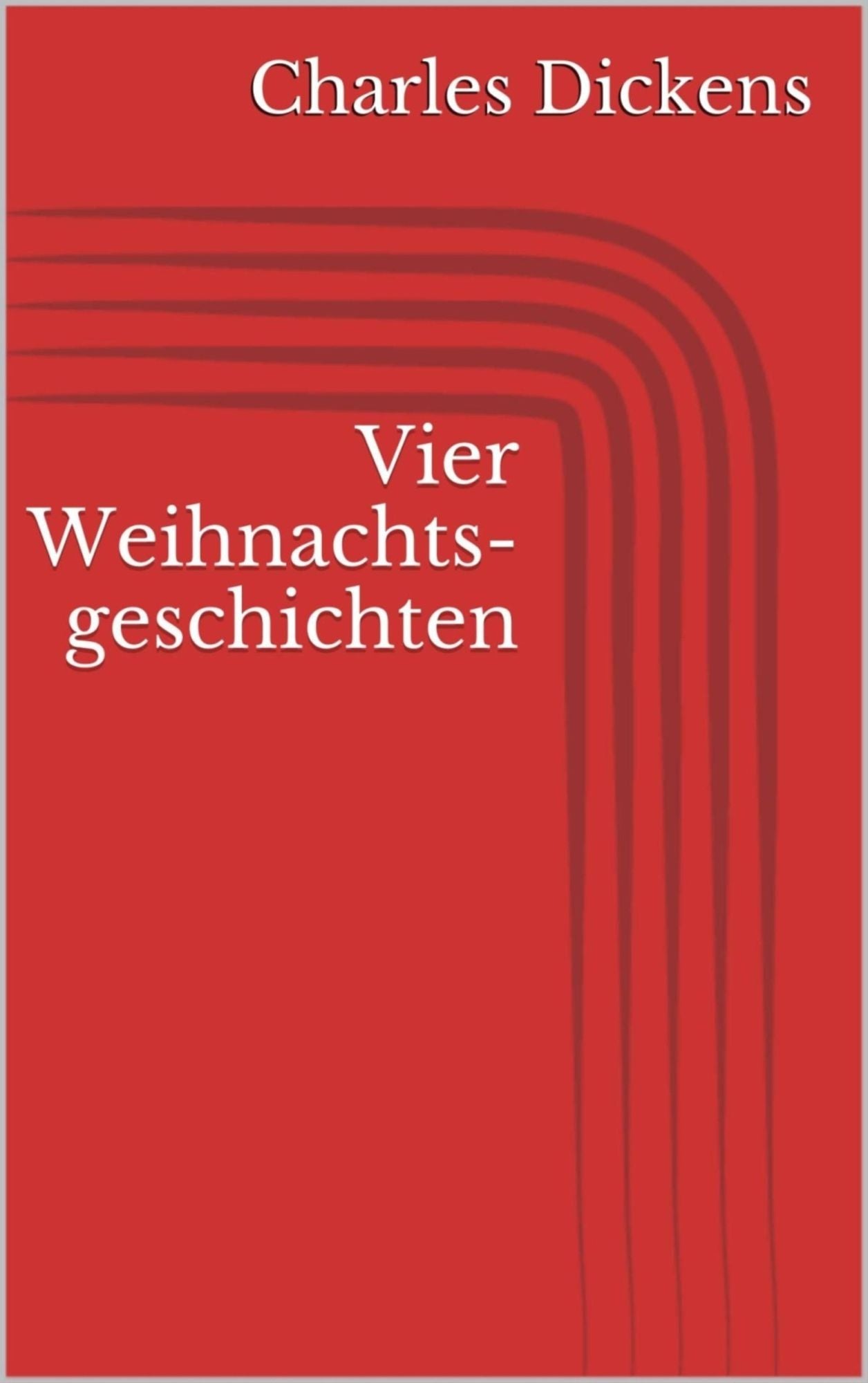 Vier Weihnachtsgeschichten