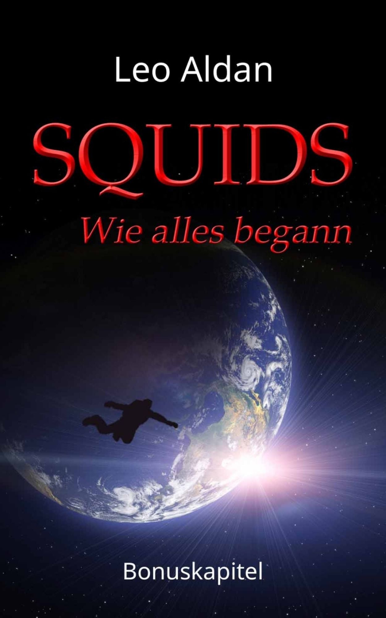 SQUIDS - Wie alles begann: Die schicksalhafte Entdeckung