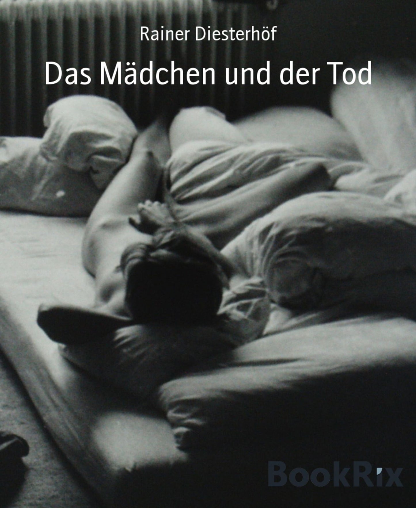 Das Mädchen und der Tod: Novelle