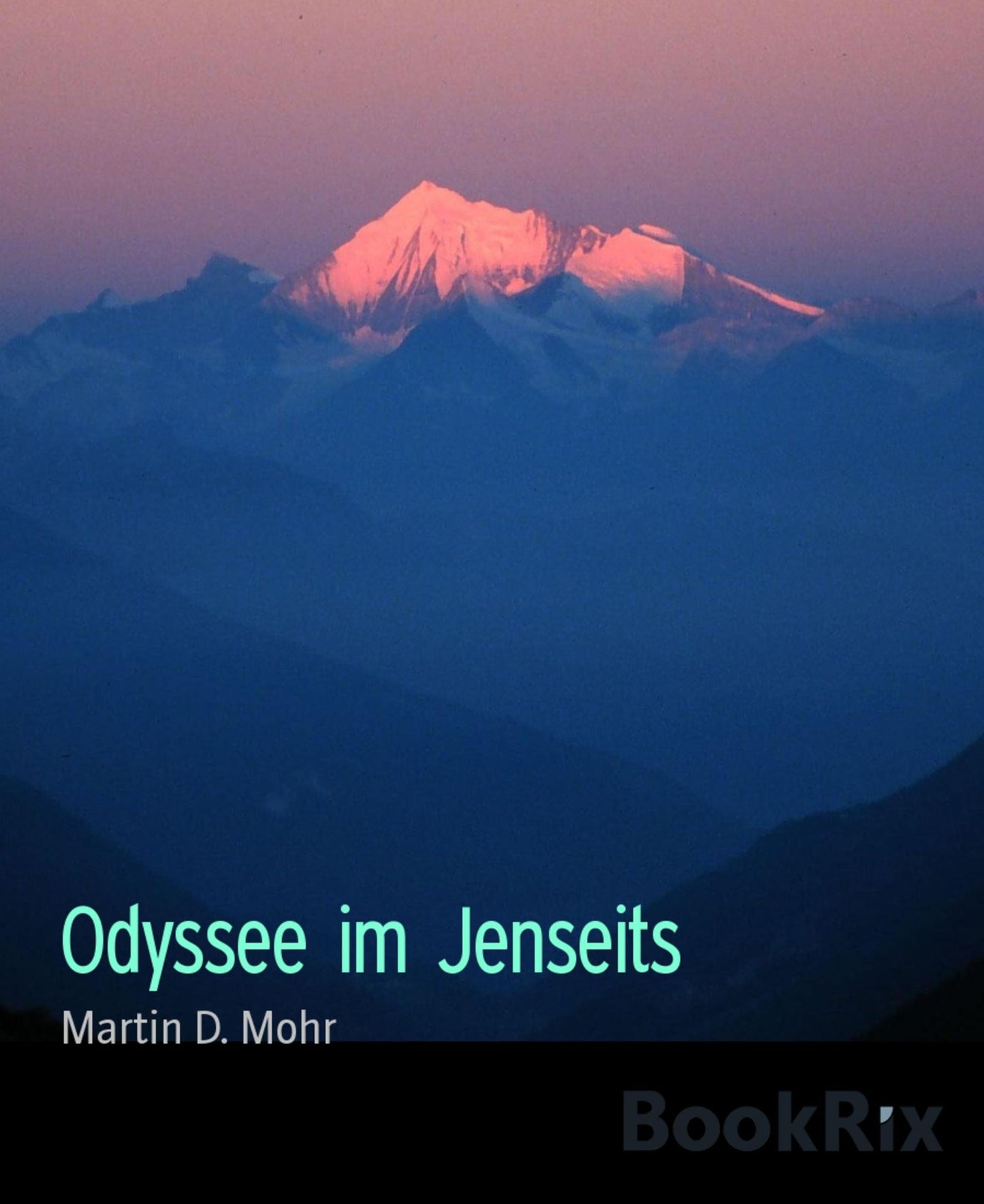 Odyssee im Jenseits