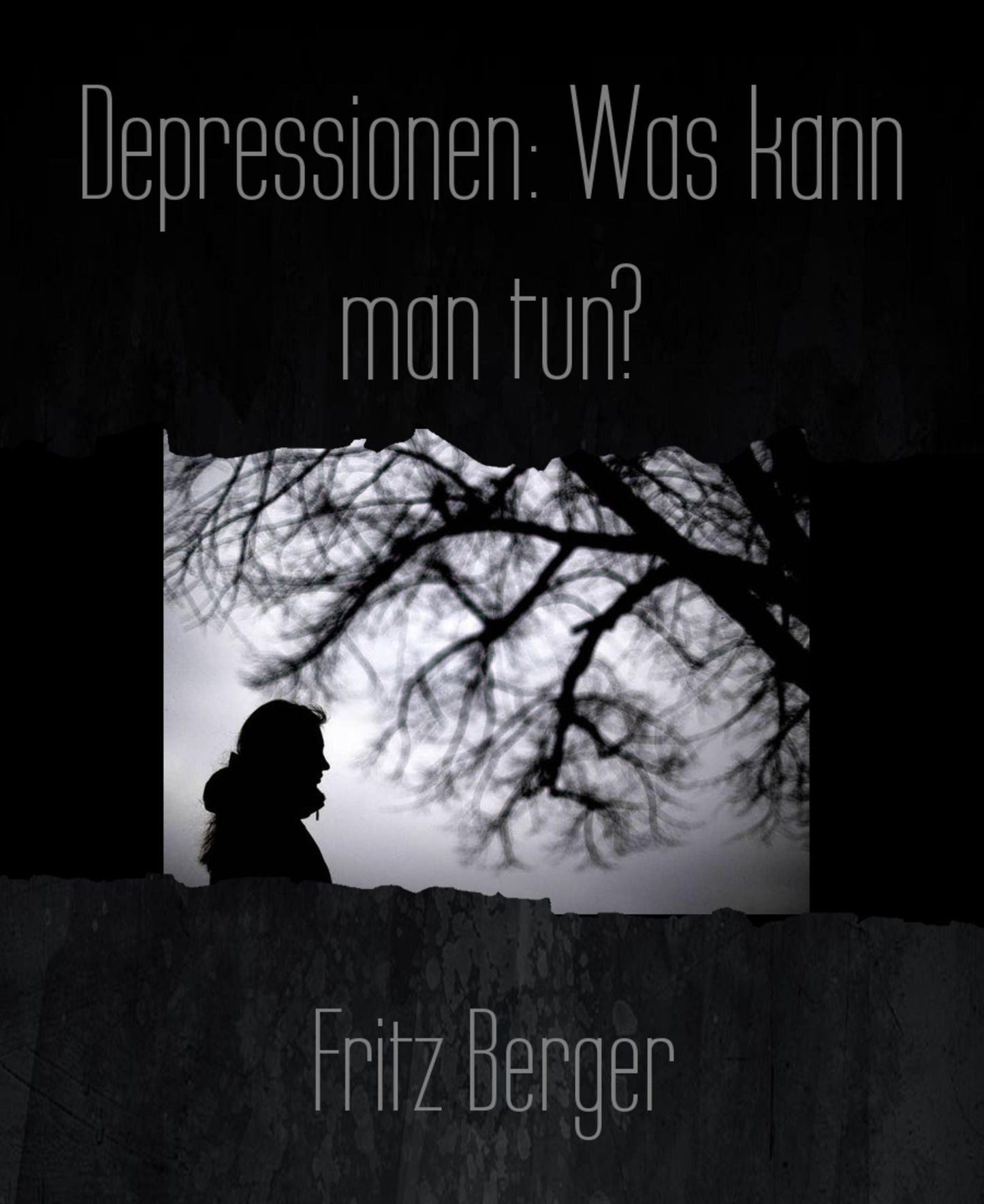 Depressionen: Was kann man tun?
