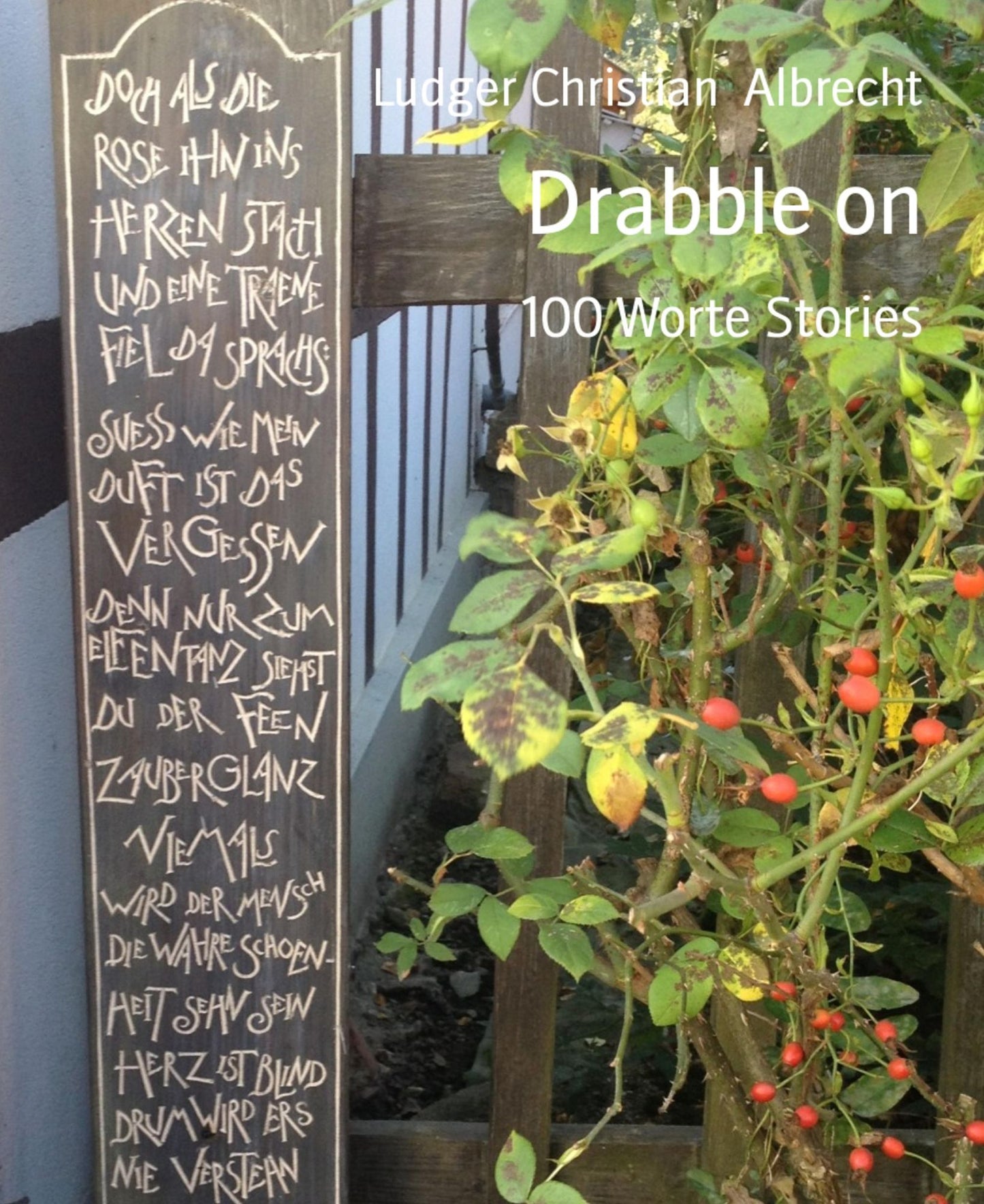 Drabble on: 100 Worte Stories