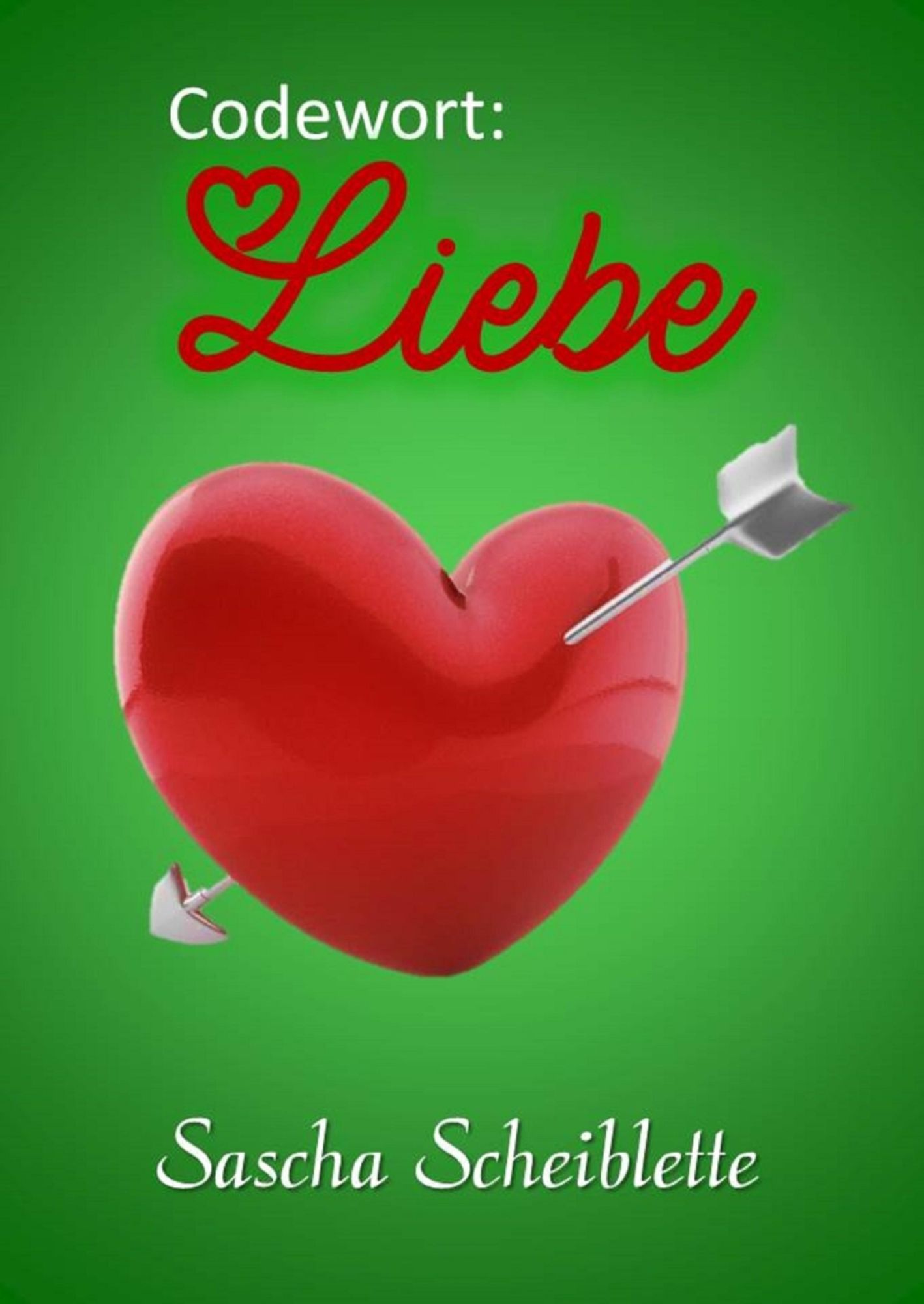 Codewort: Liebe