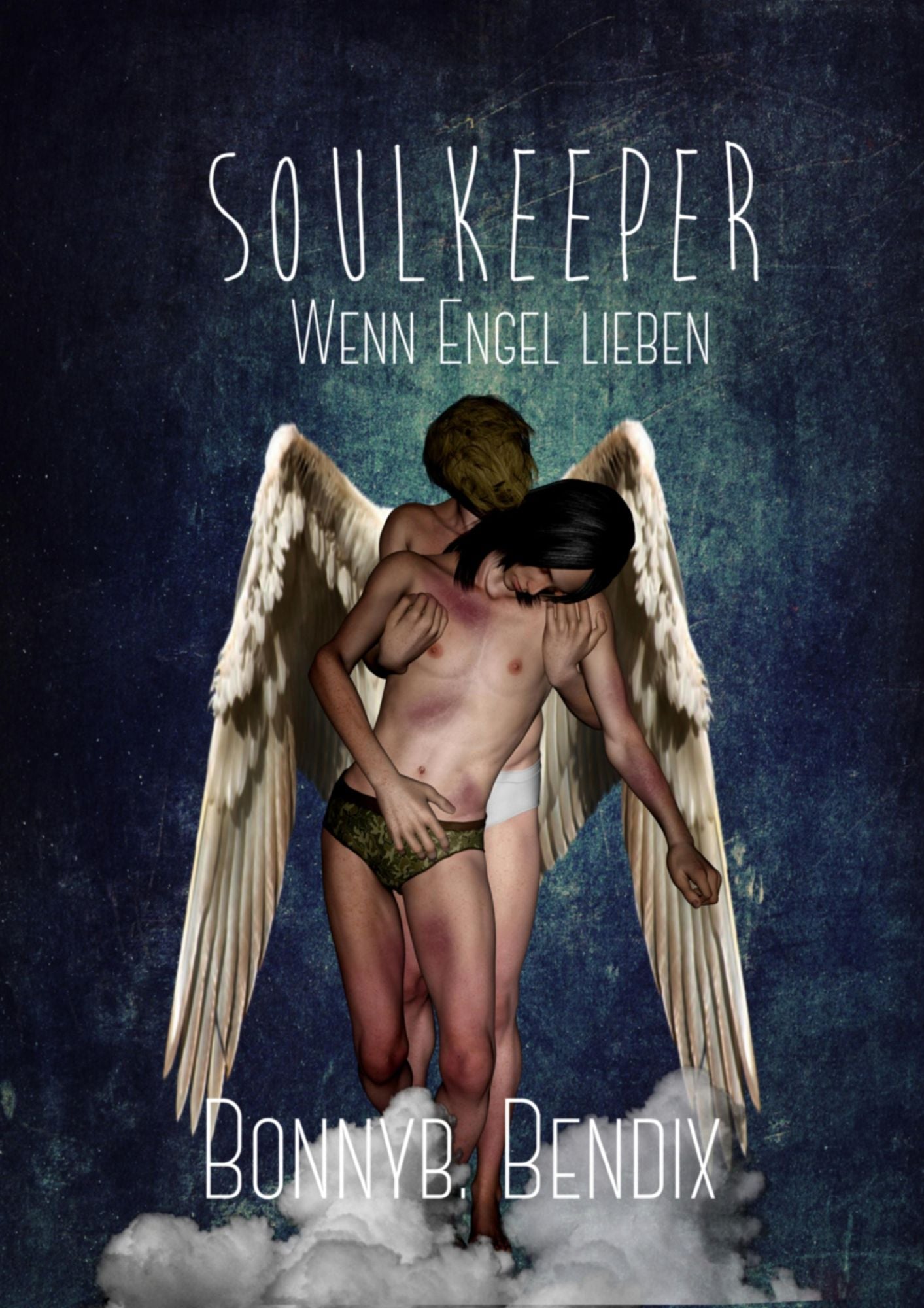 Soulkeeper: Wenn Engel lieben