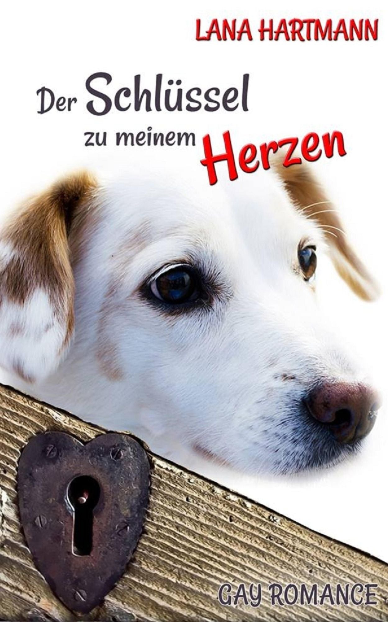 Der Schlüssel zu meinem Herzen