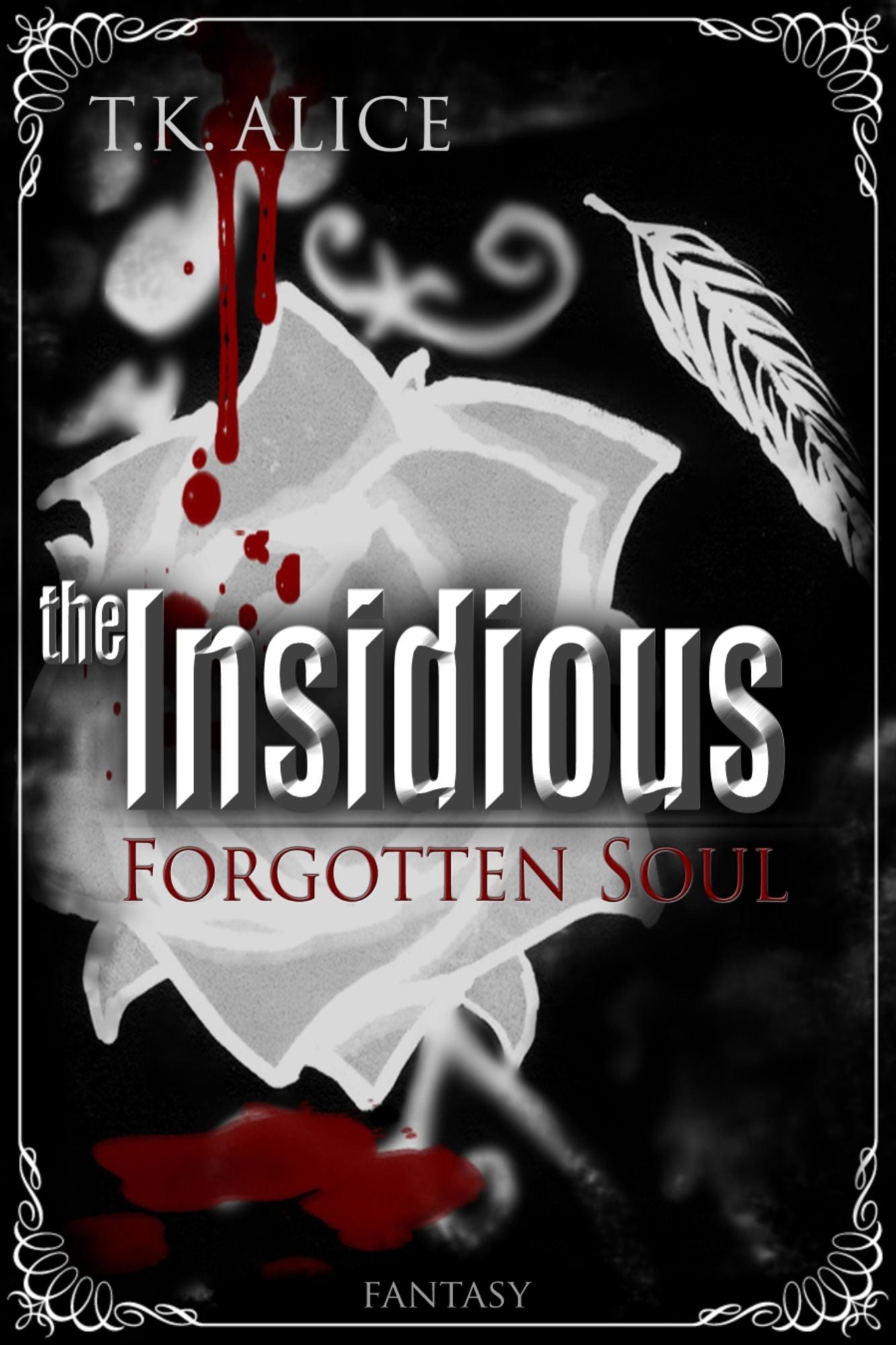 The Insidious: The Forgotten Soul