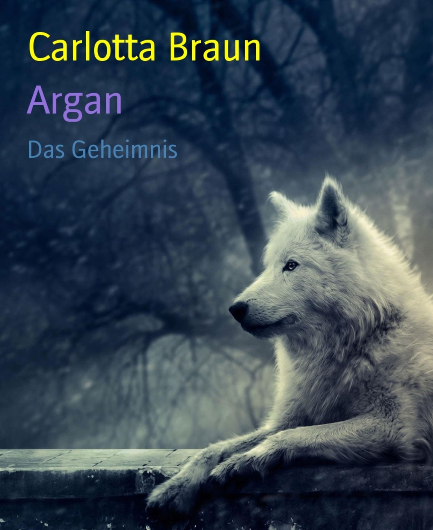 Argan: Das Geheimnis