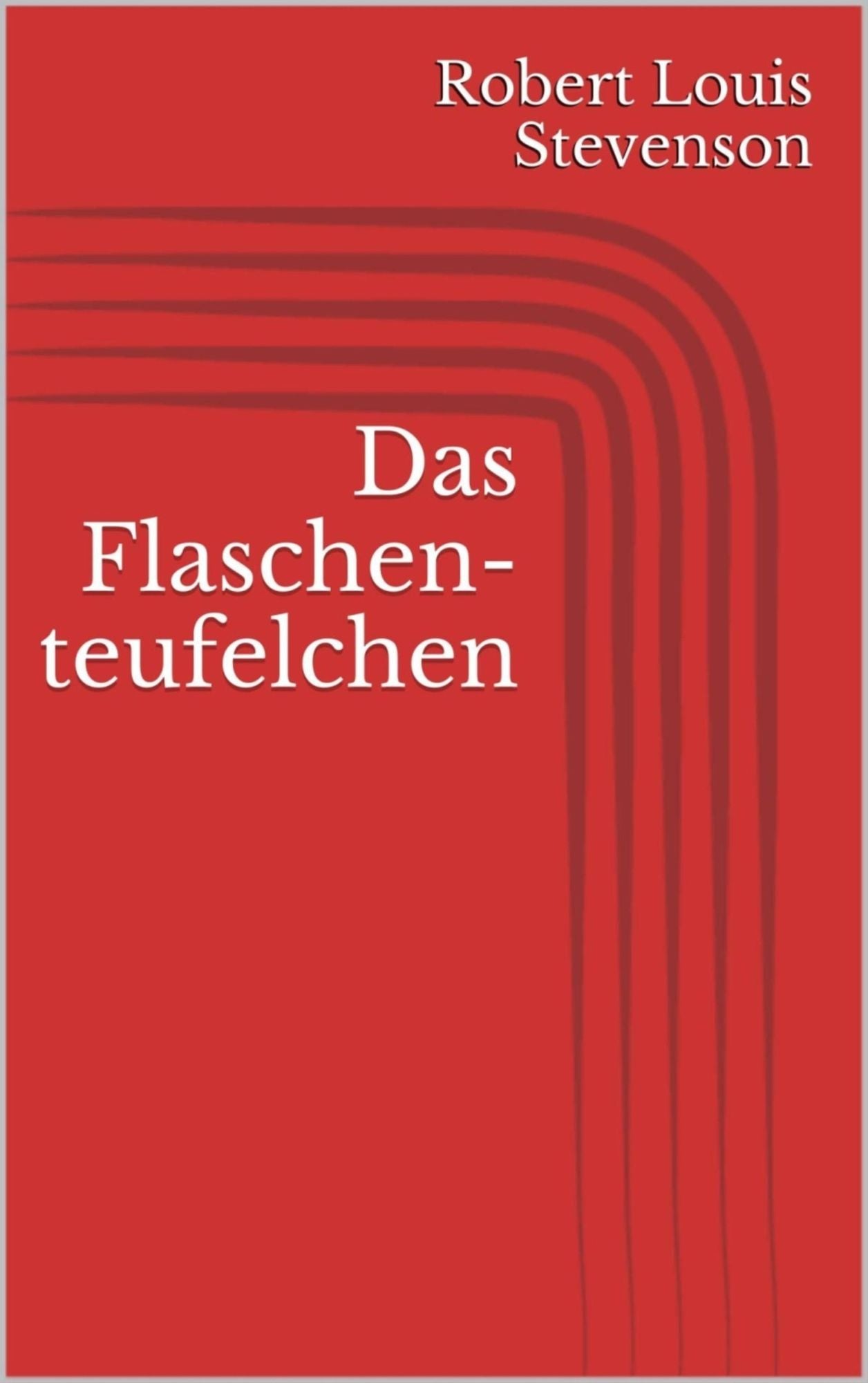 Das Flaschenteufelchen
