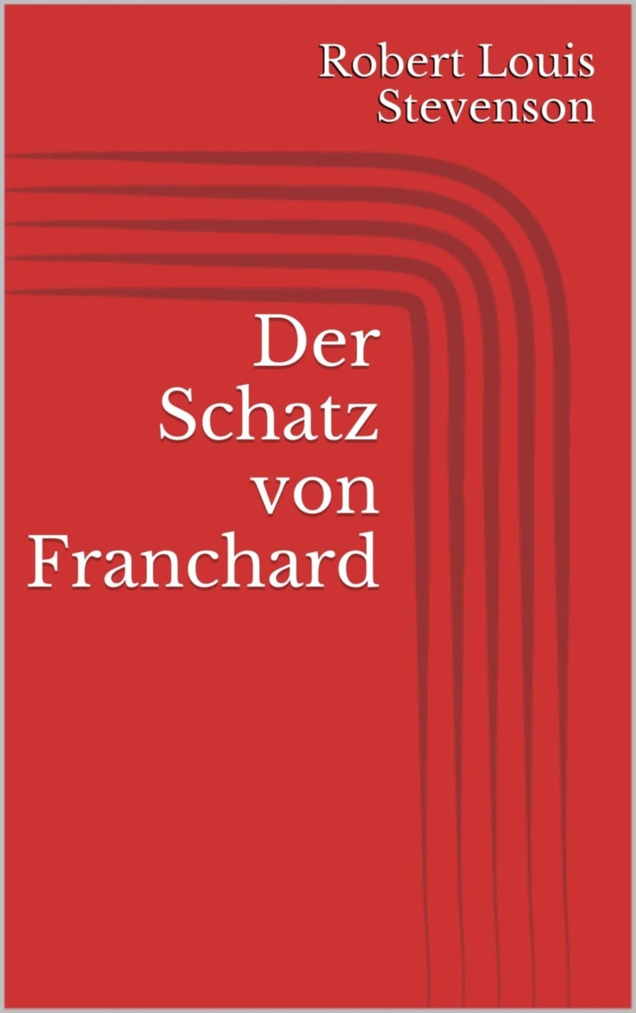 Der Schatz von Franchard