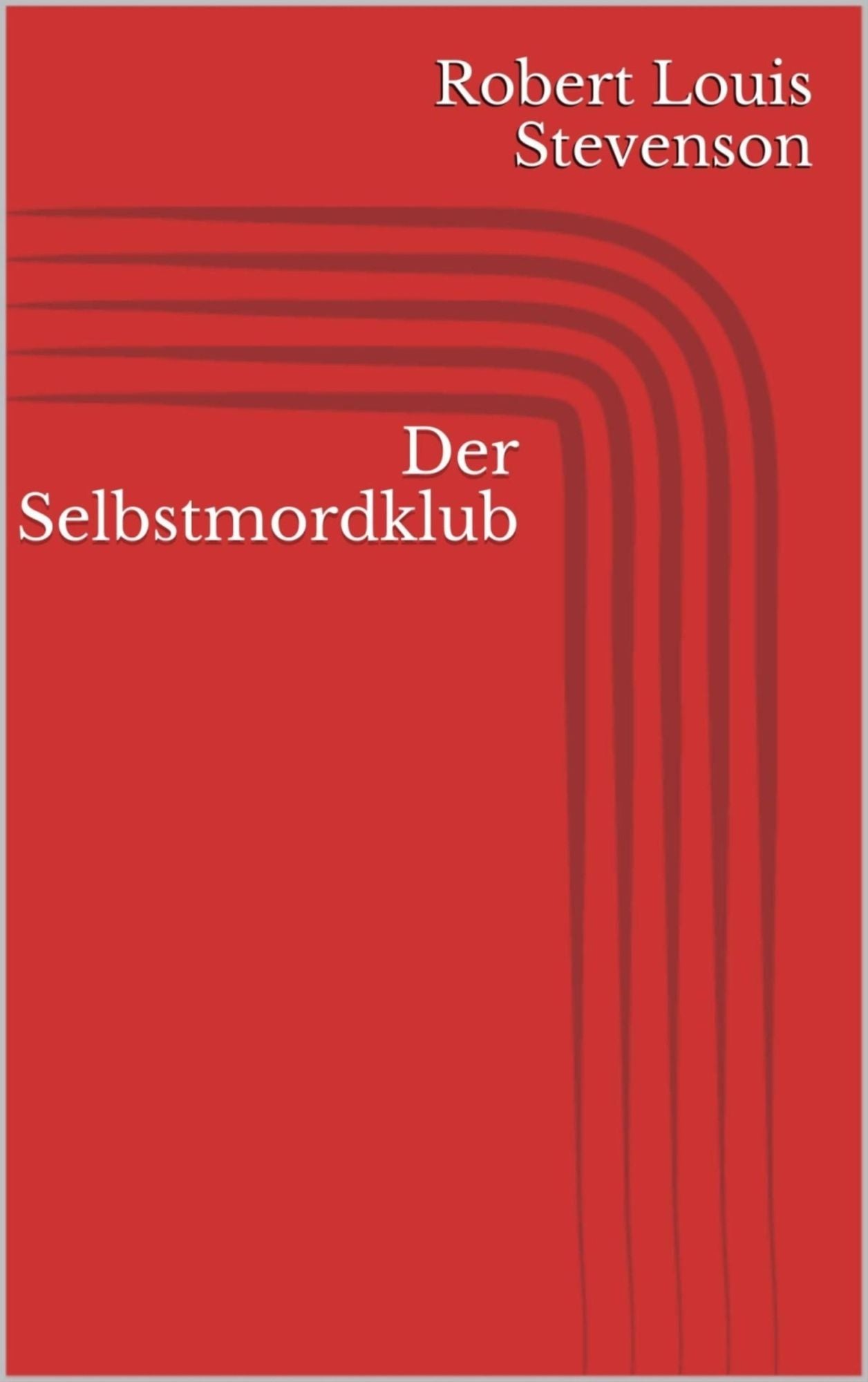 Der Selbstmordklub