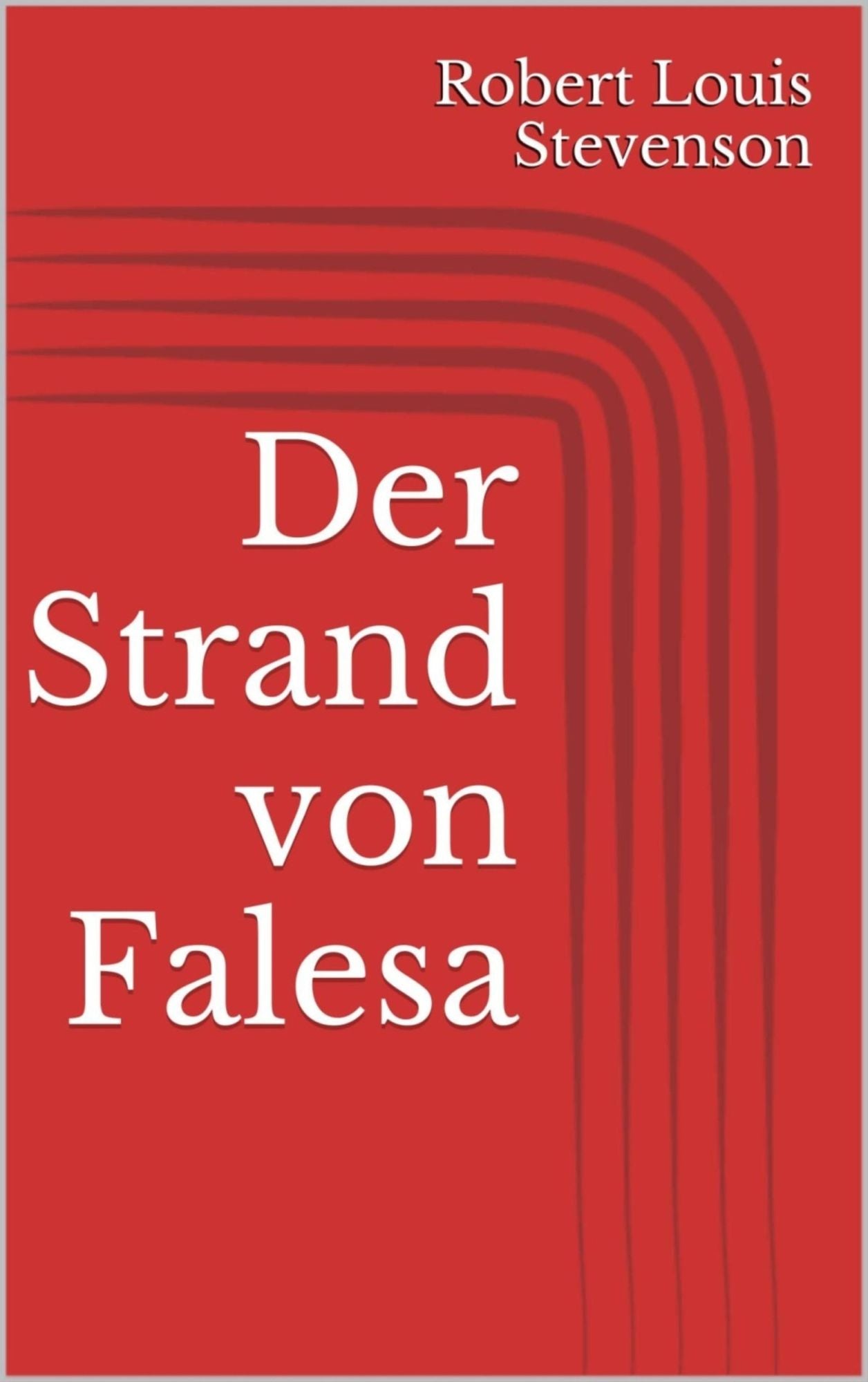 Der Strand von Falesa