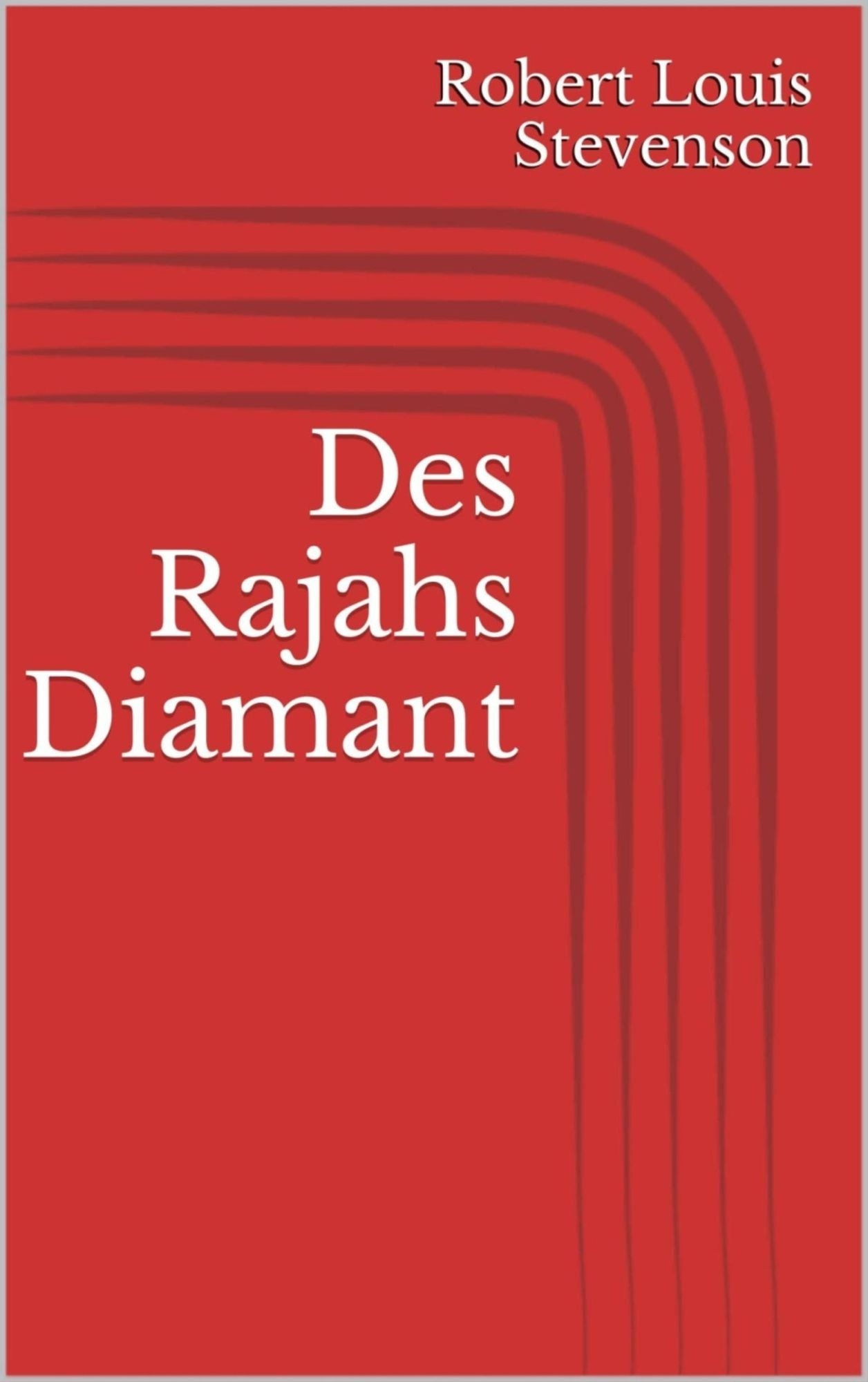 Des Rajahs Diamant