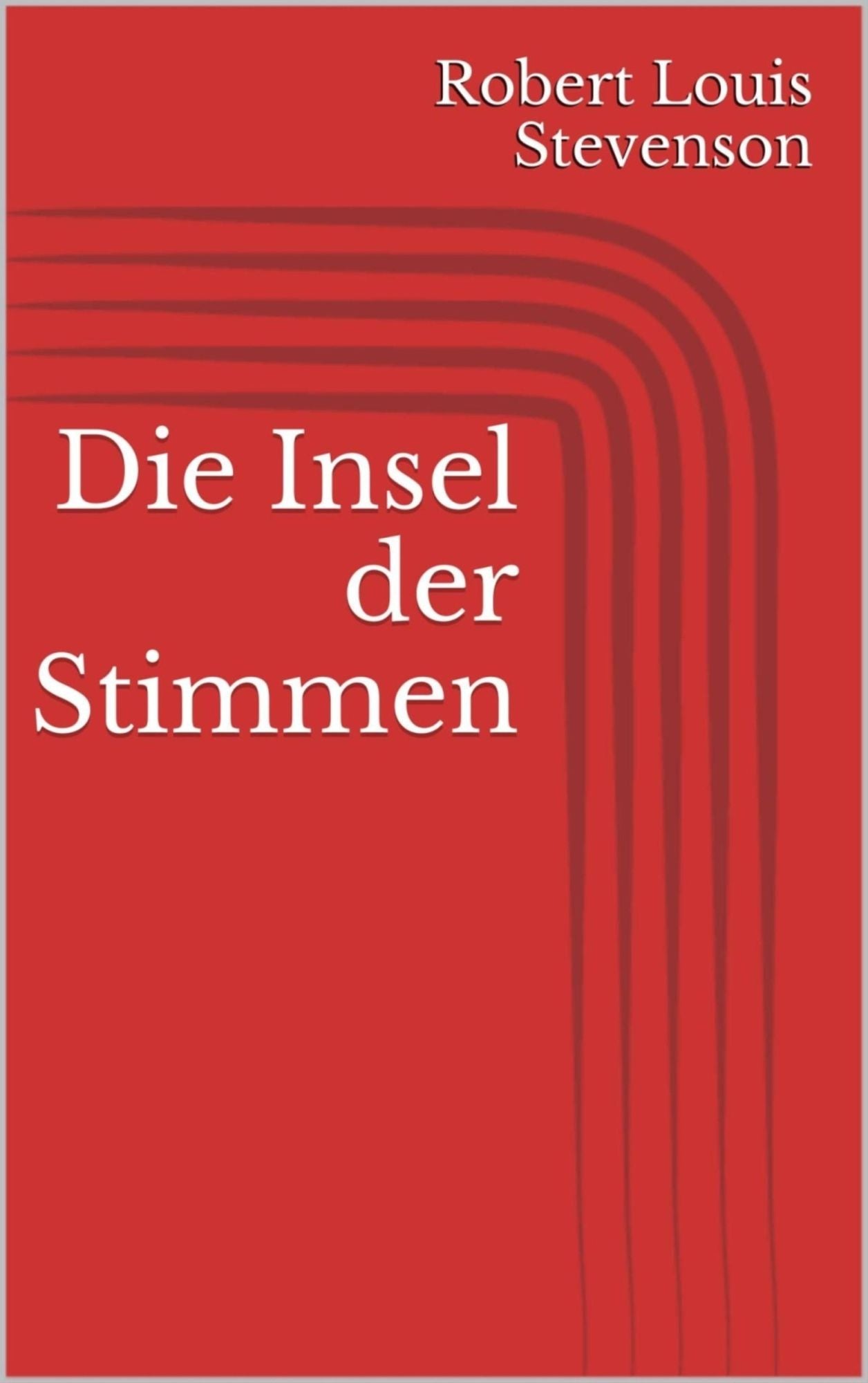 Die Insel der Stimmen