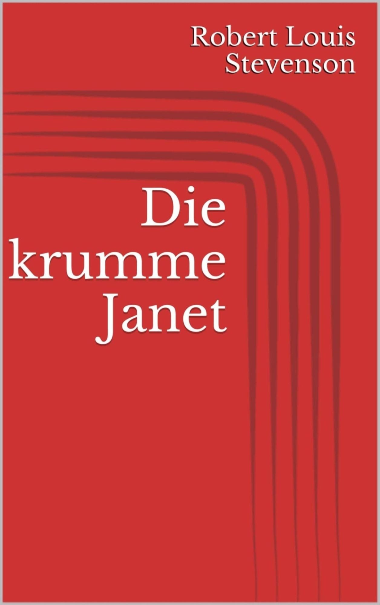 Die krumme Janet