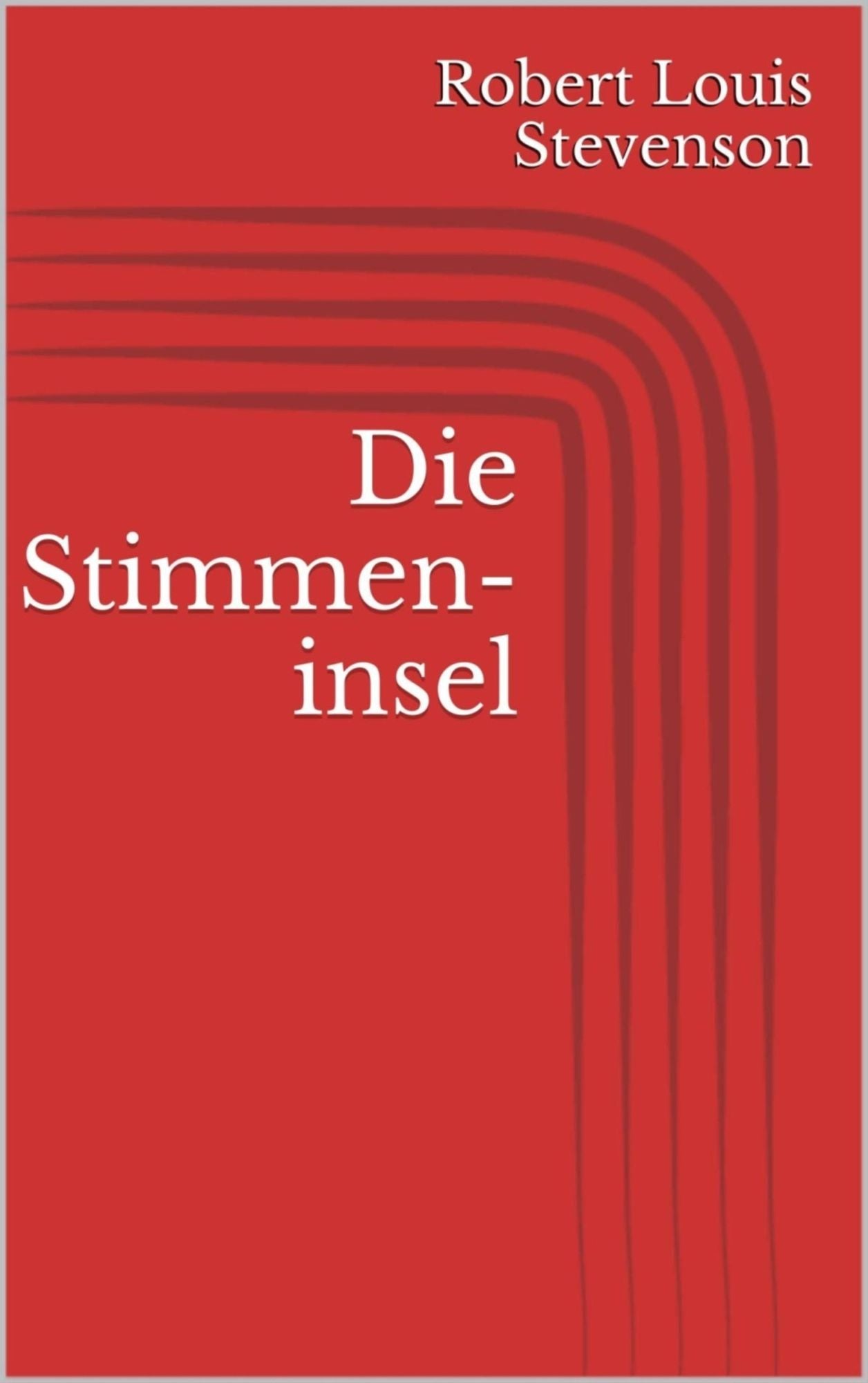 Die Stimmeninsel