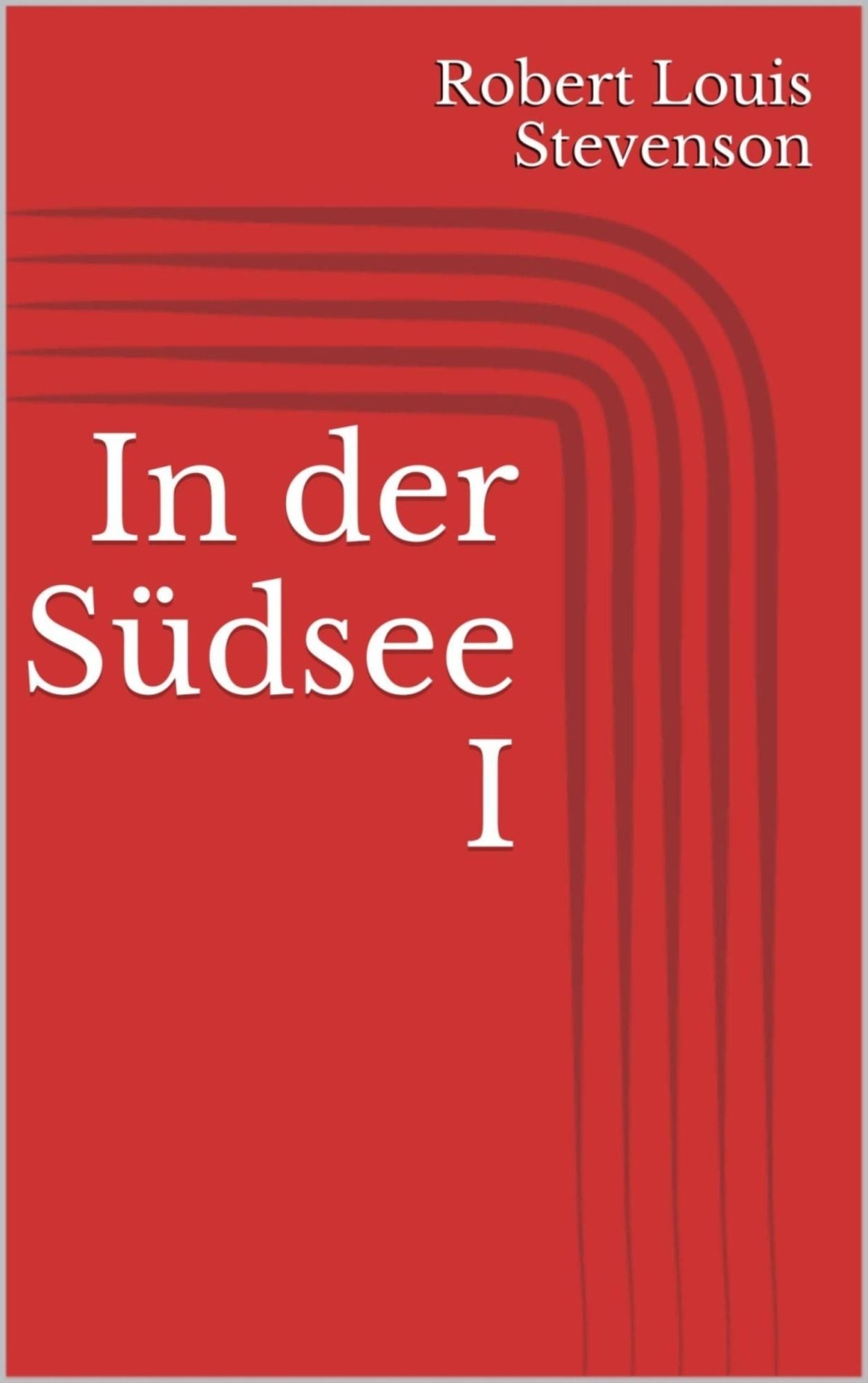 In der Südsee I