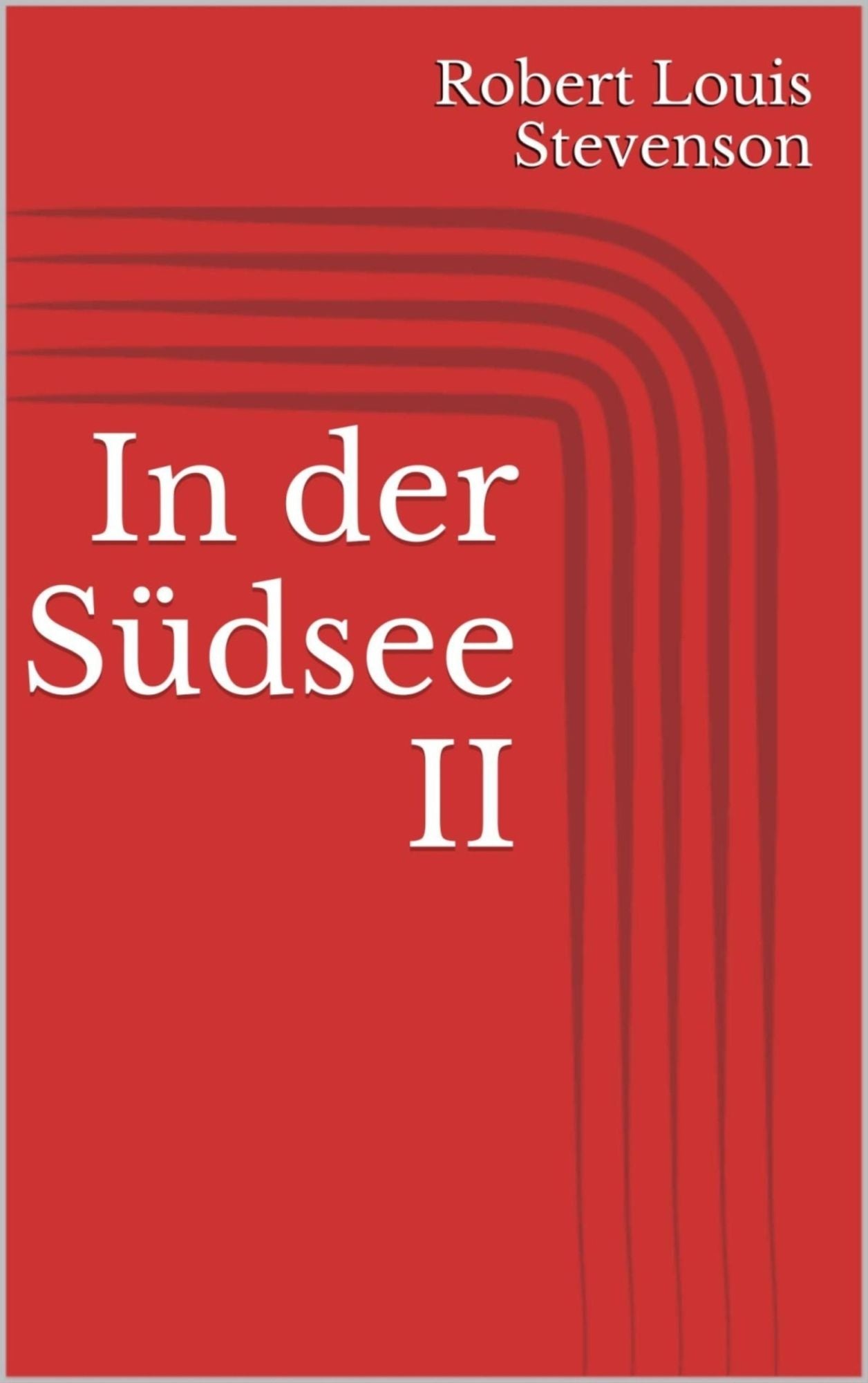 In der Südsee II