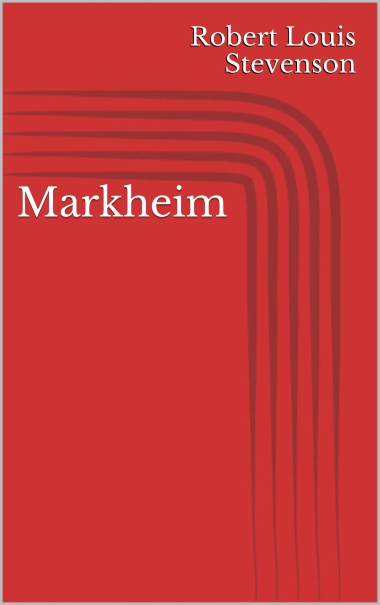 Markheim