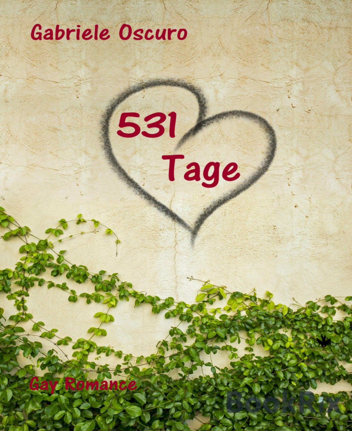 531 Tage: Gay Romance
