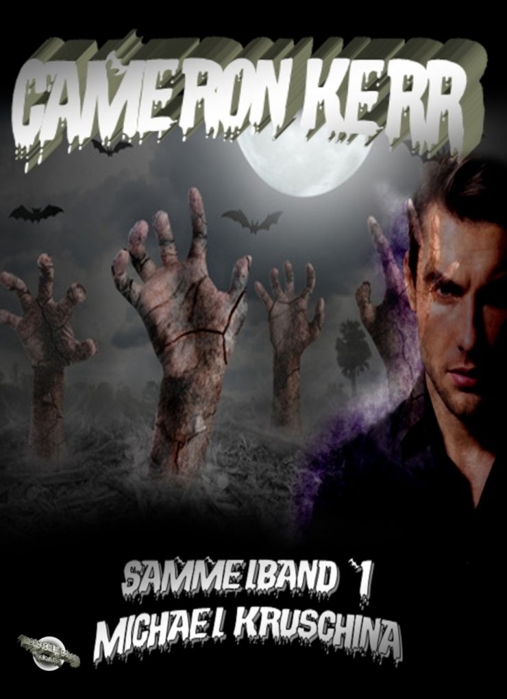 Cameron Kerr: Sammelband 1