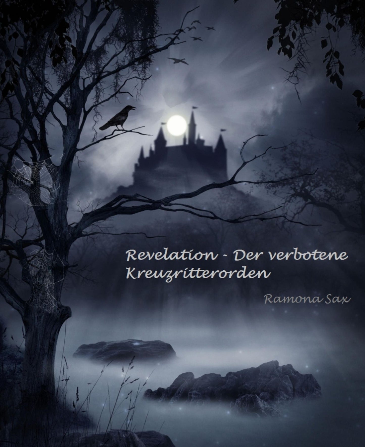 Revelation: Der verbotene Kreuzritterorden