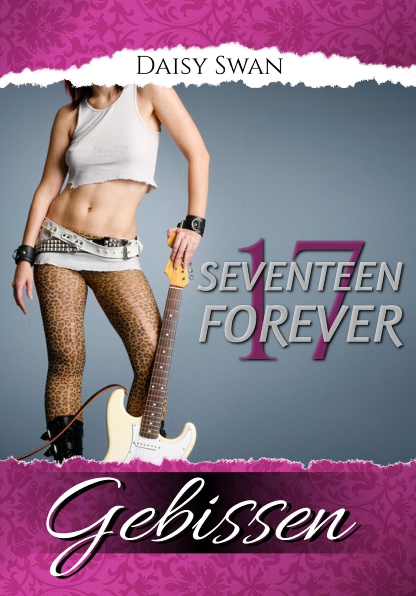 17 Forever - Gebissen (Teil 2)