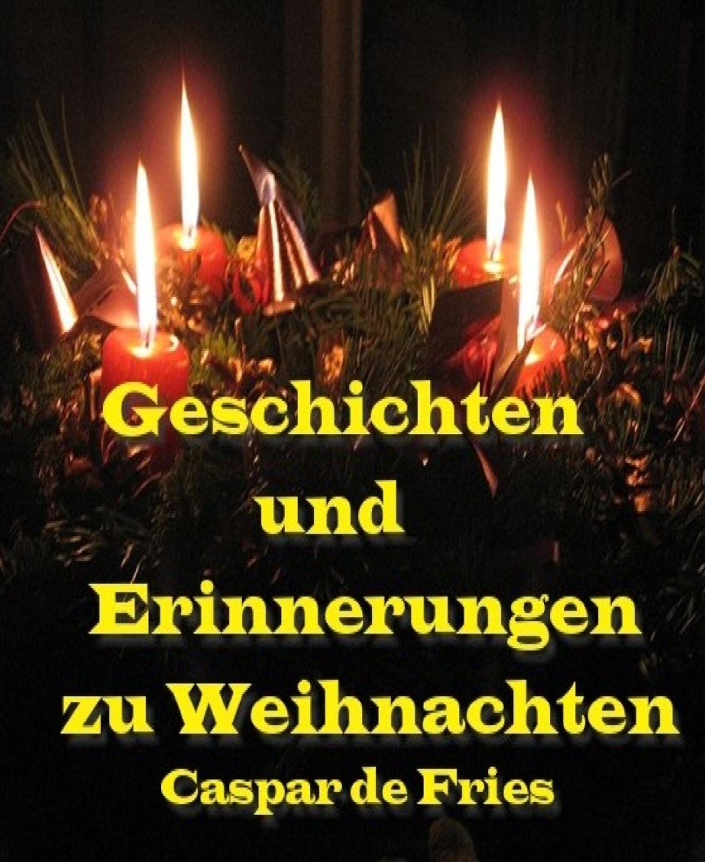 Geschichten und Erinnerungen zu Weihnachten