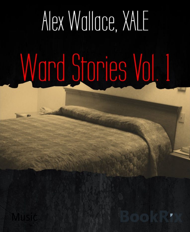 Ward Stories Vol. 1