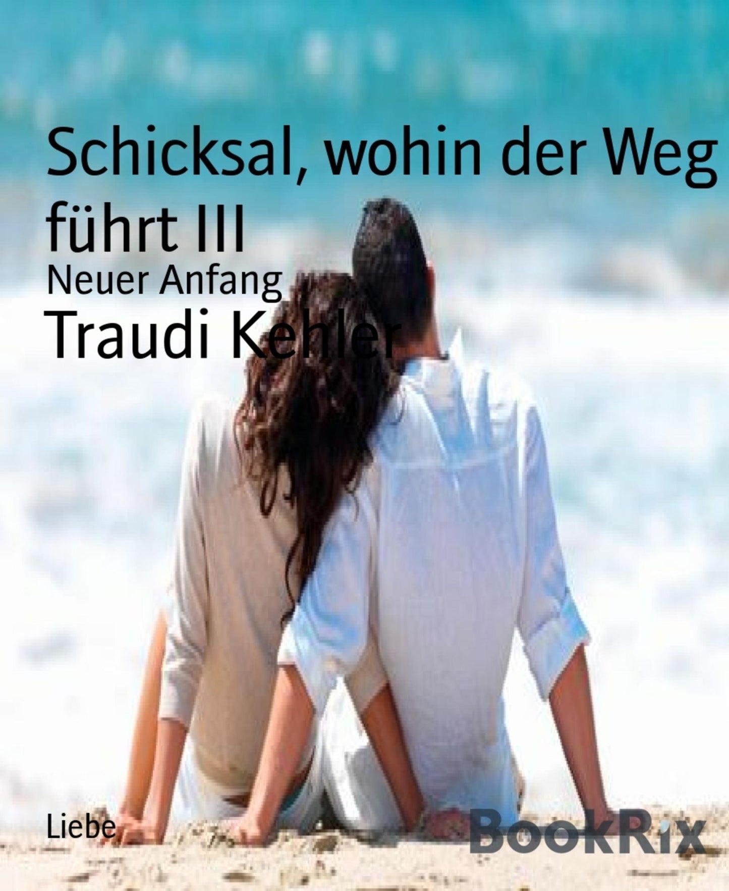 Schicksal, wohin der Weg führt III: Neuer Anfang