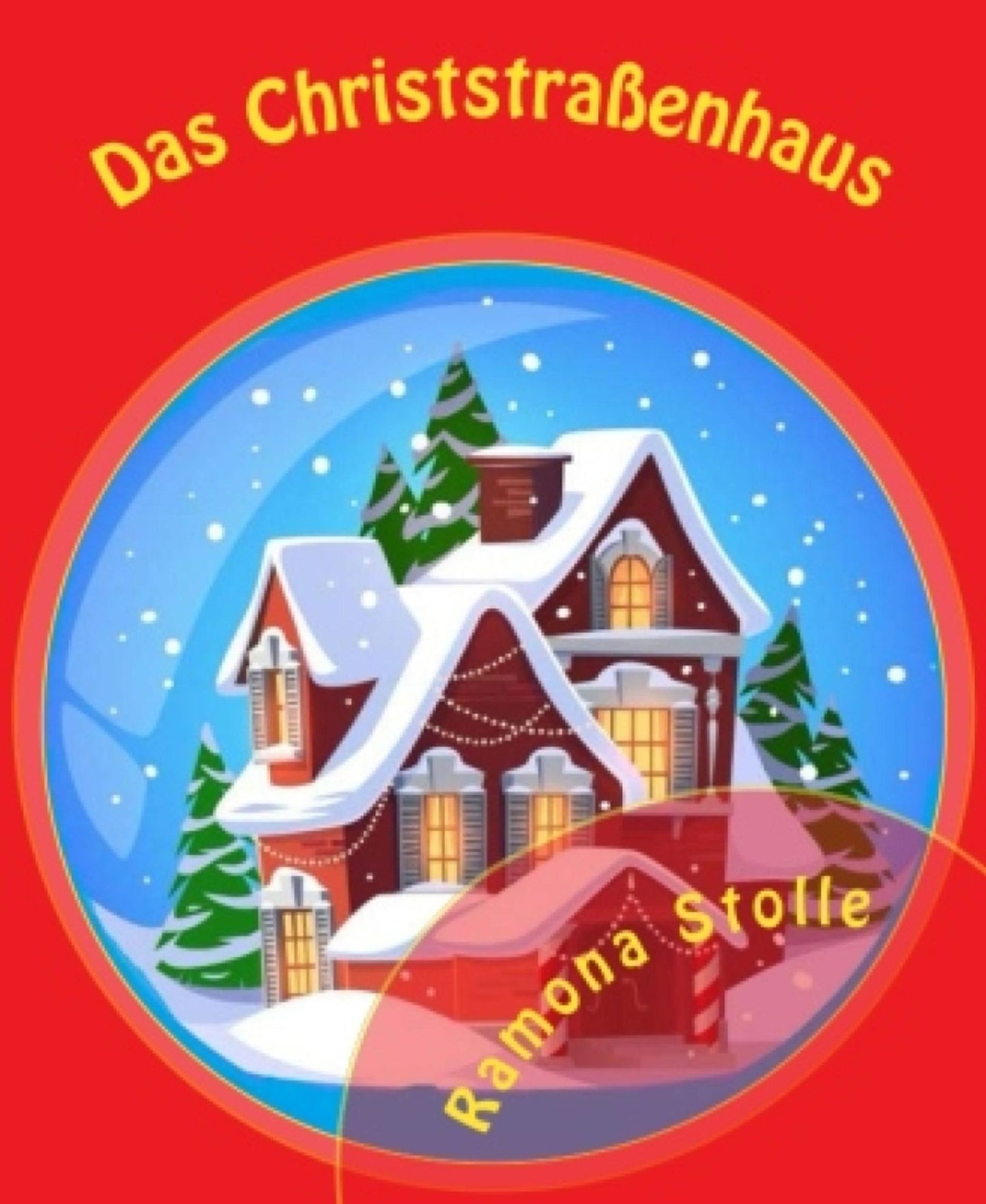 Das Christstraßenhaus