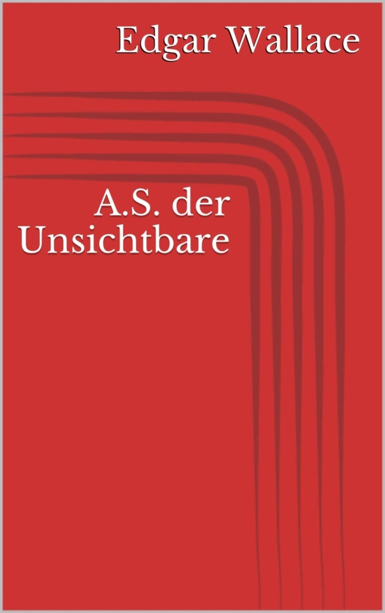 A.S. der Unsichtbare