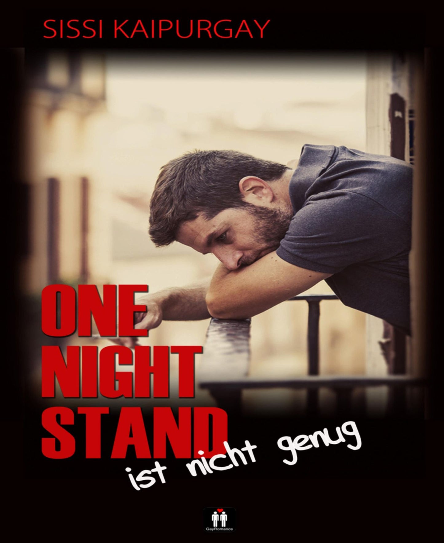 One night stand ist nicht genug