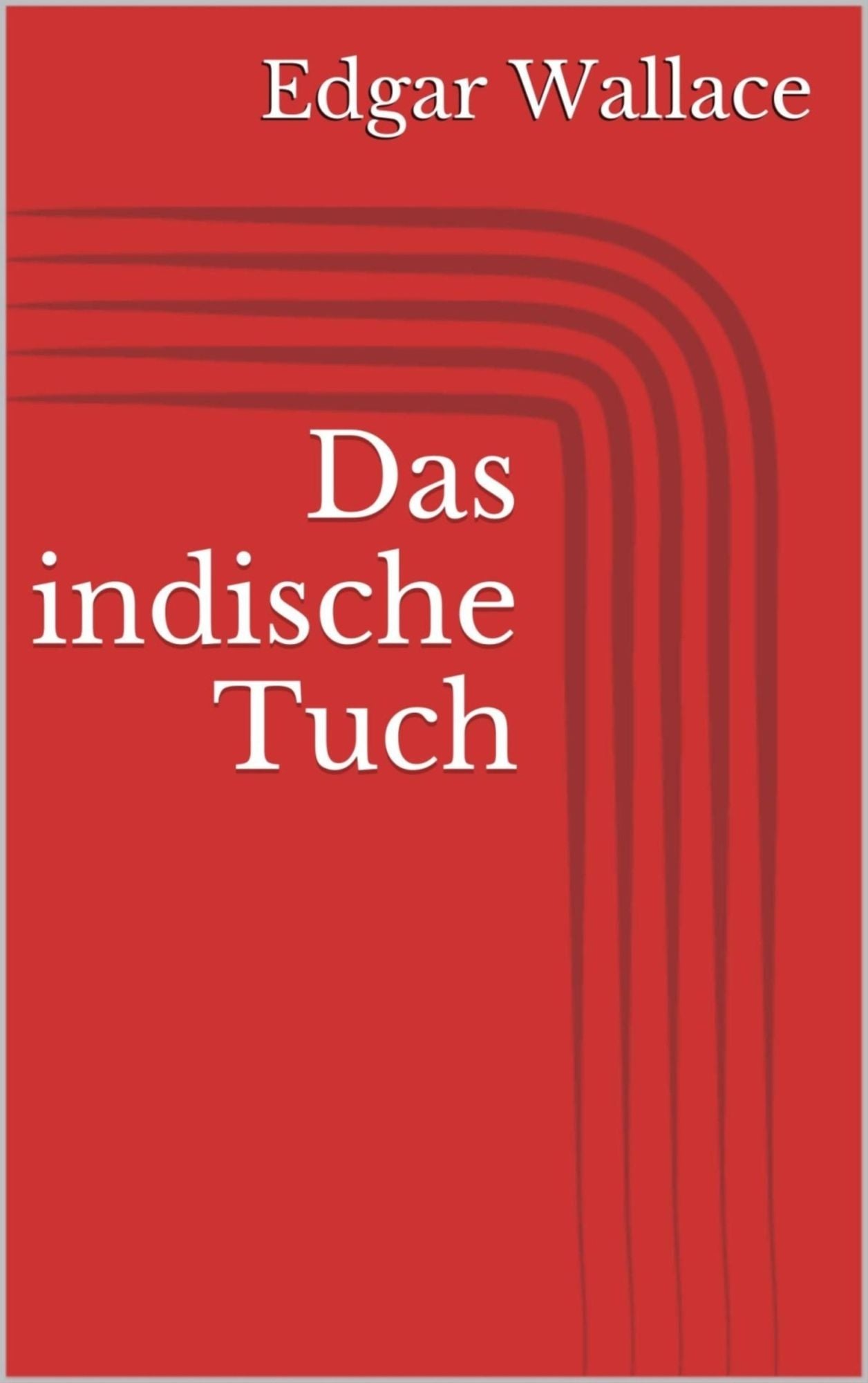 Das indische Tuch