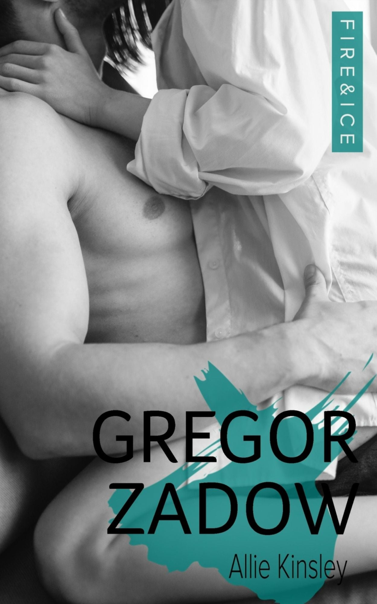 Fire&Ice 6.5 - Gregor Zadow
