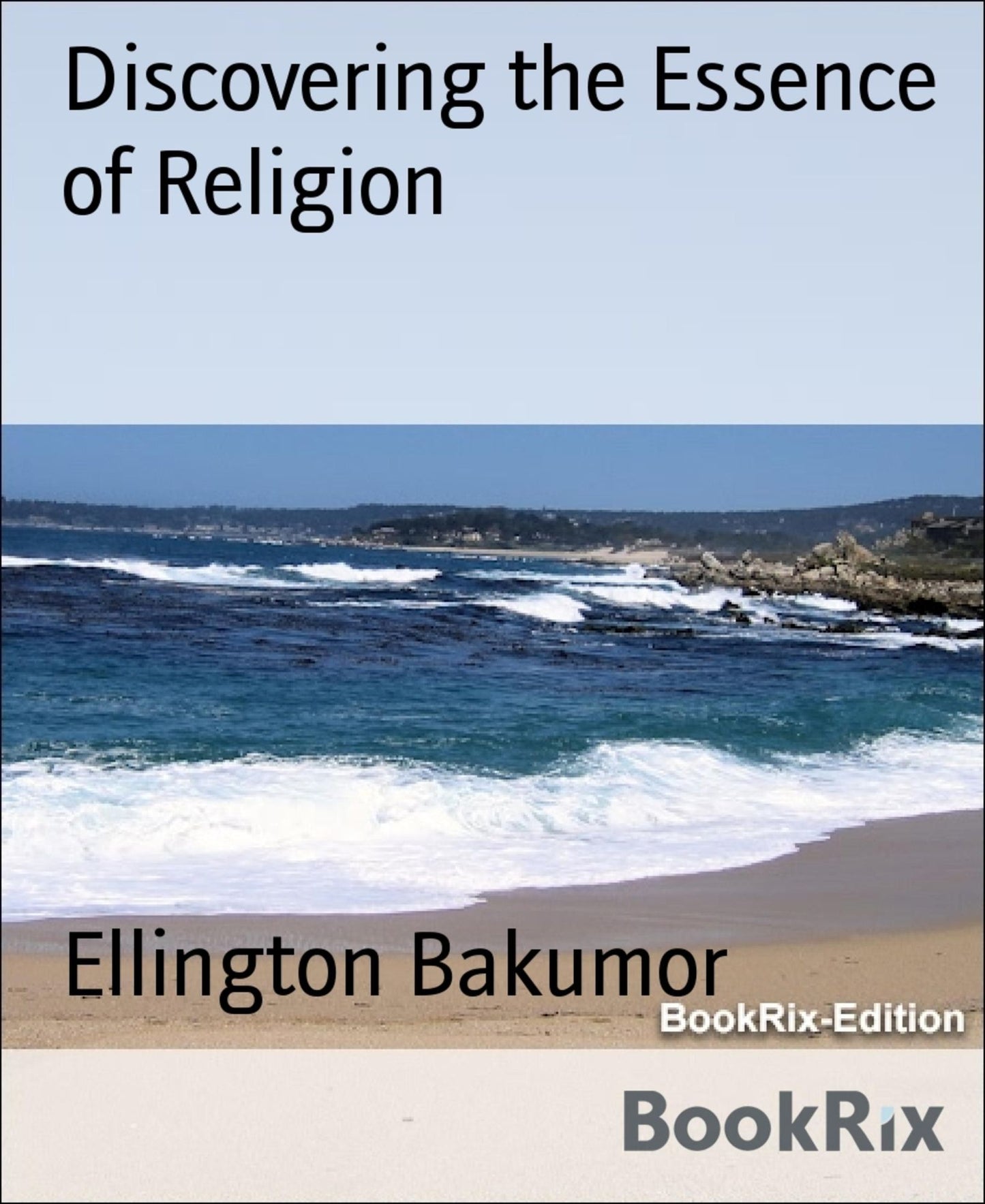 Discovering the Essence of Religion: Finding the solution to world peace