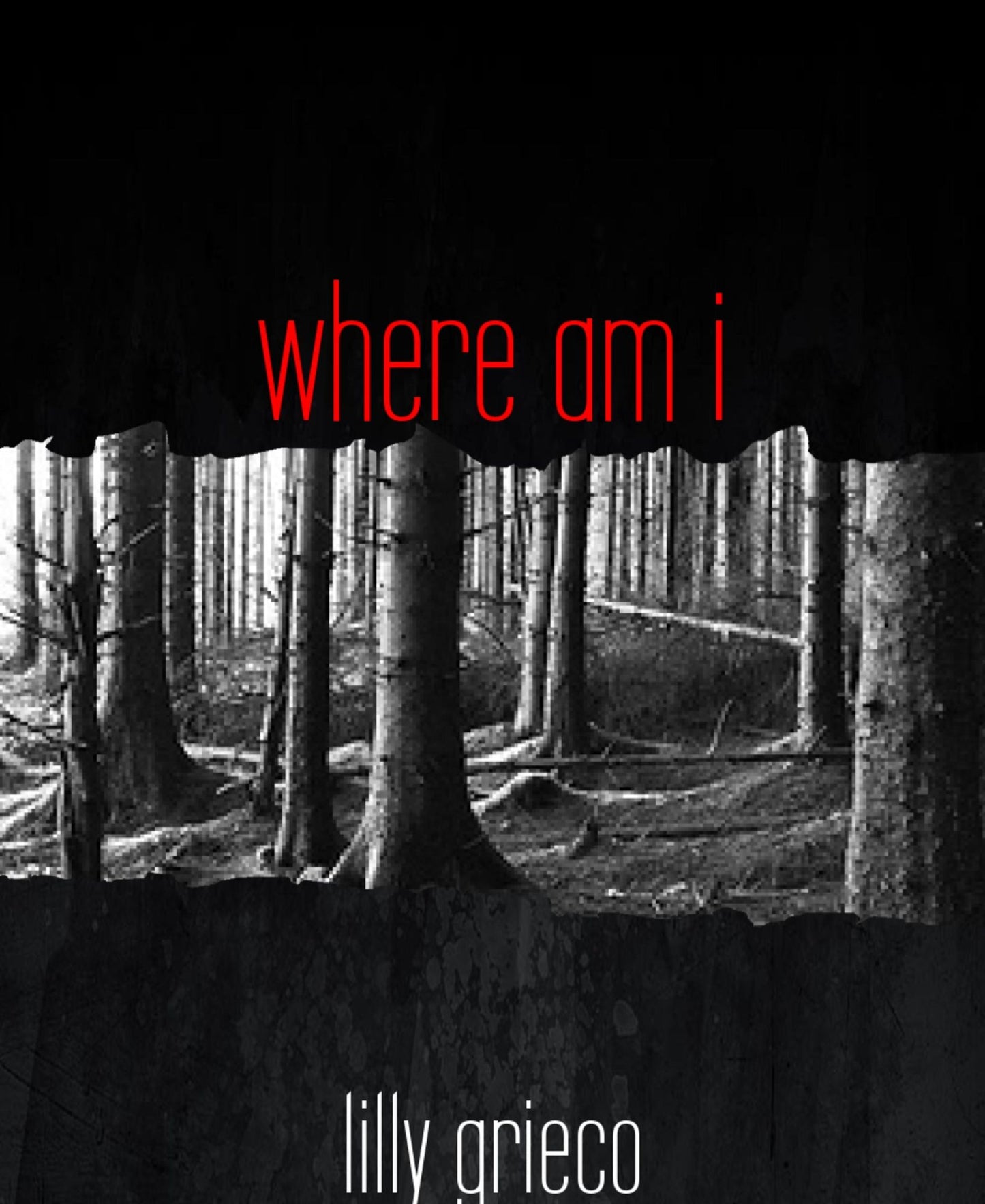 where am i: mystery remanes
